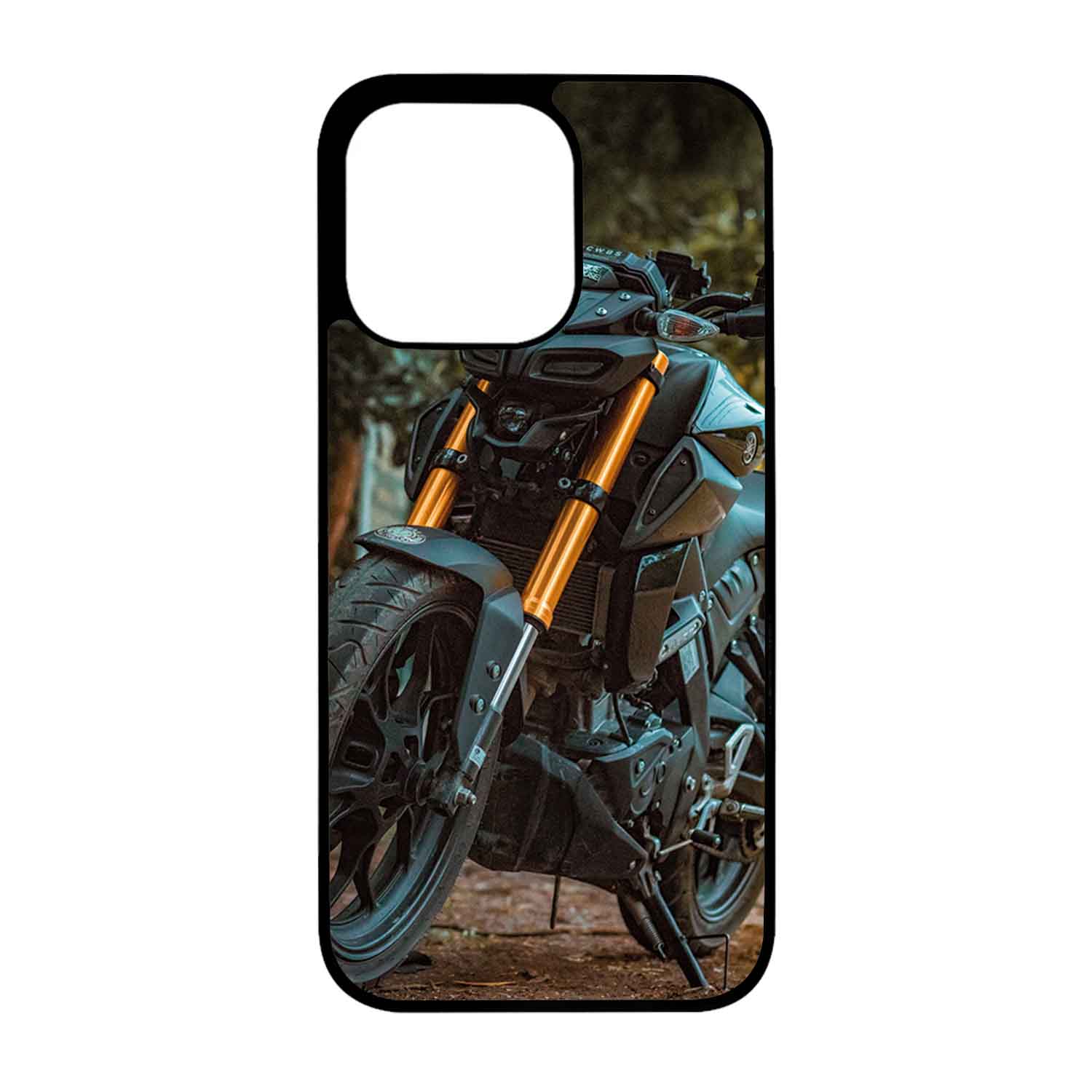 FUNDA PROTECTOR CASE PARA IPHONE 13 PRO - 1