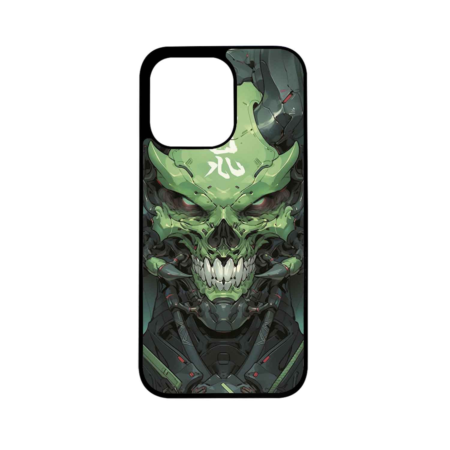 FUNDA PROTECTOR CASE PARA IPHONE 13 PRO MAX - 1