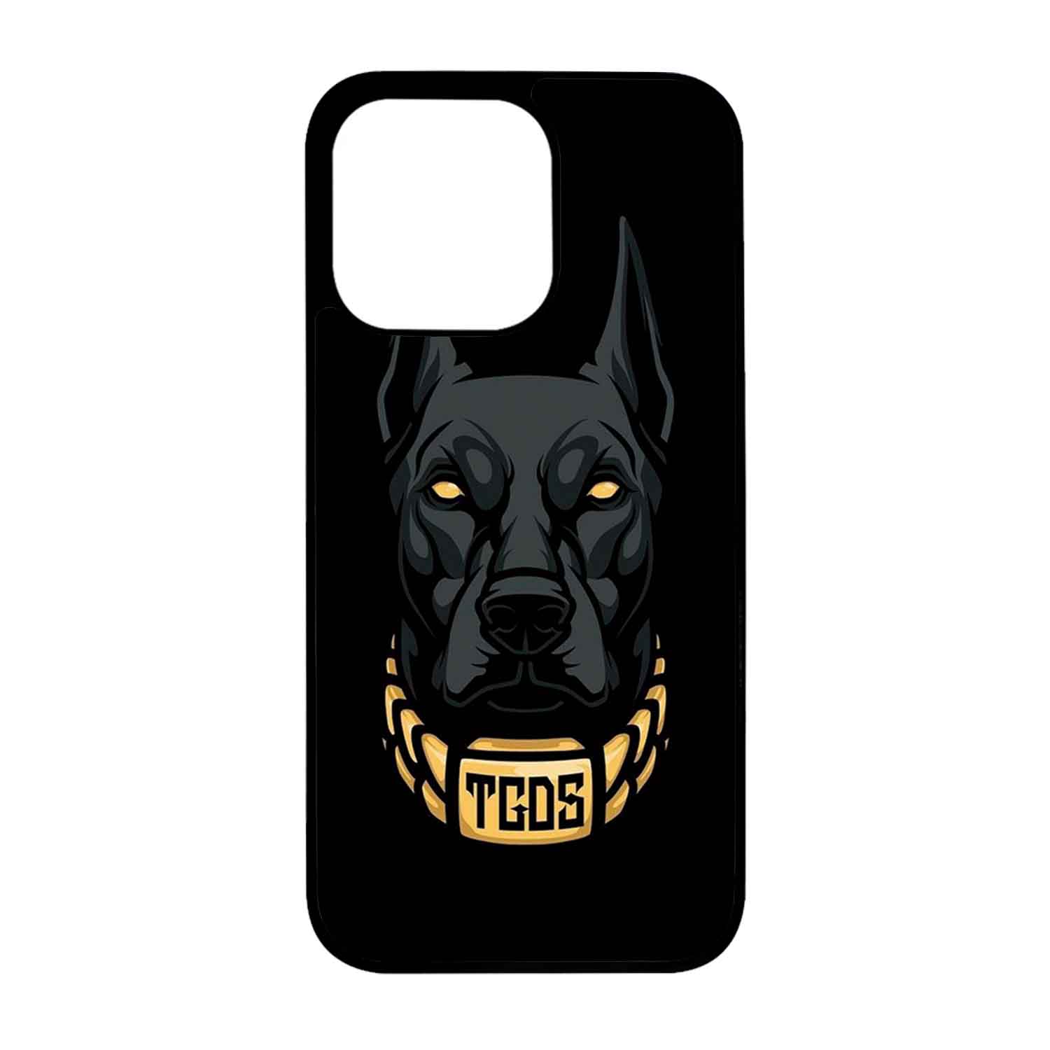 FUNDA PROTECTOR CASE PARA IPHONE 13 PRO - 1