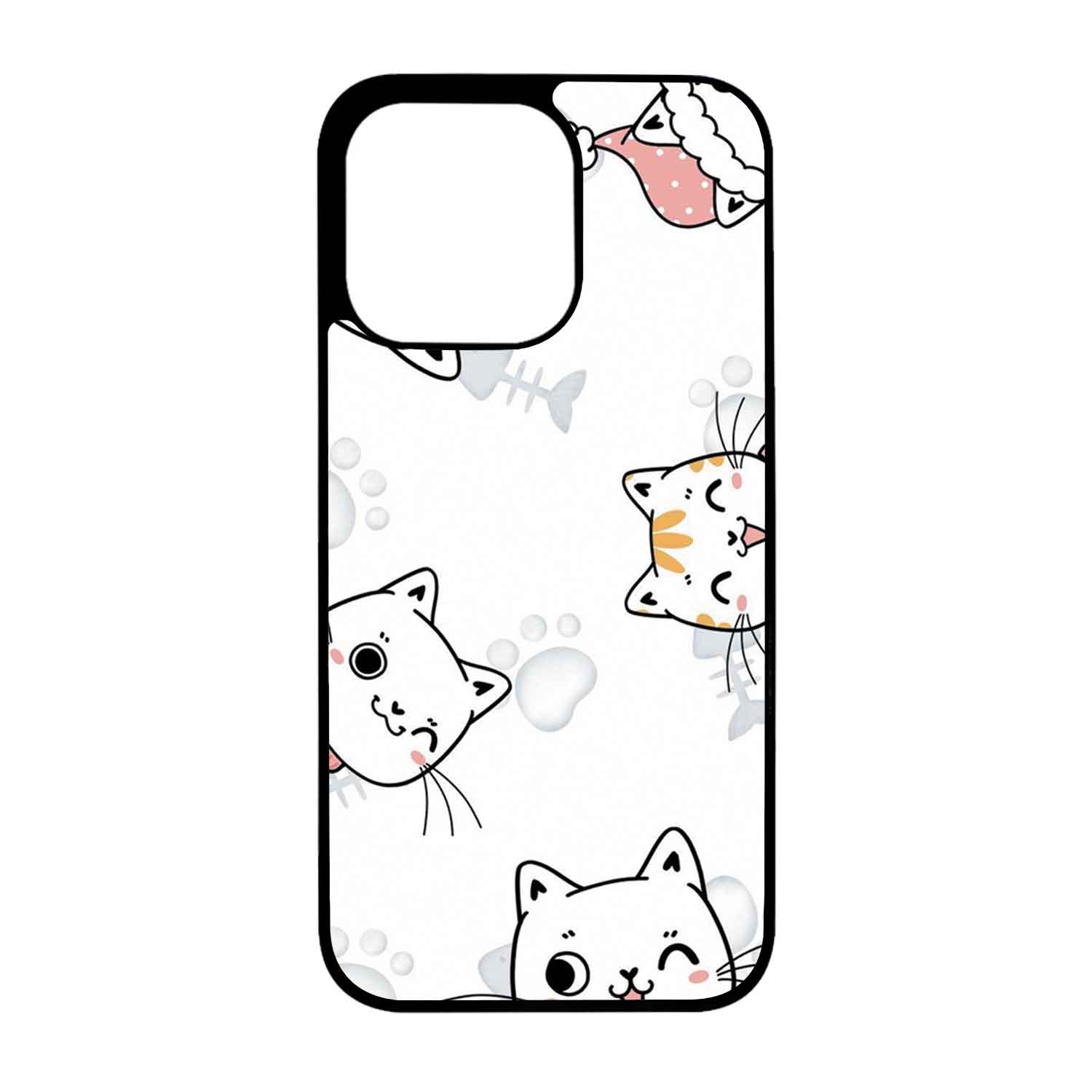 FUNDA PROTECTOR CASE PARA IPHONE 13 PRO - 1