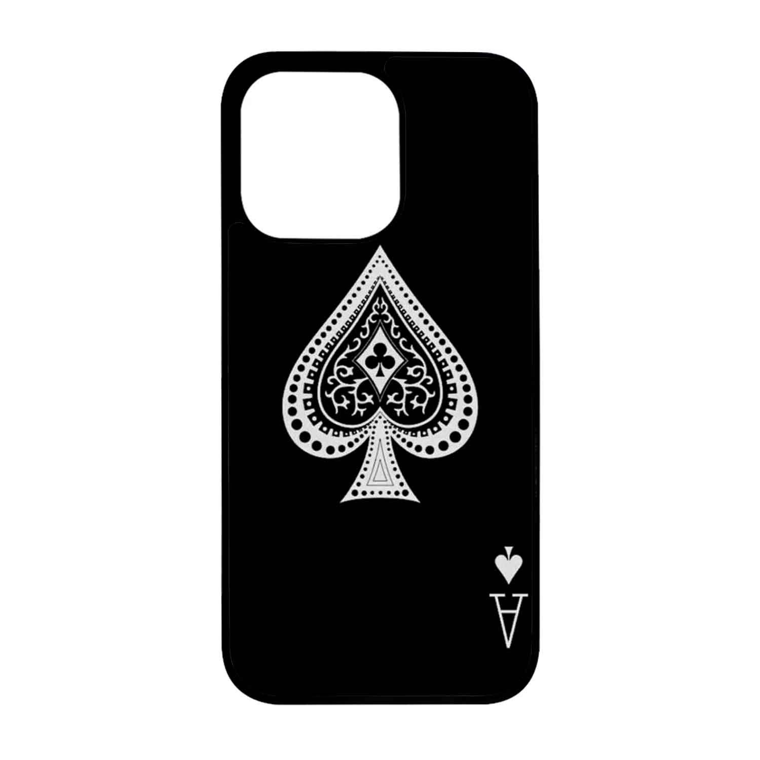 FUNDA PROTECTOR CASE PARA IPHONE 13 PRO - 1