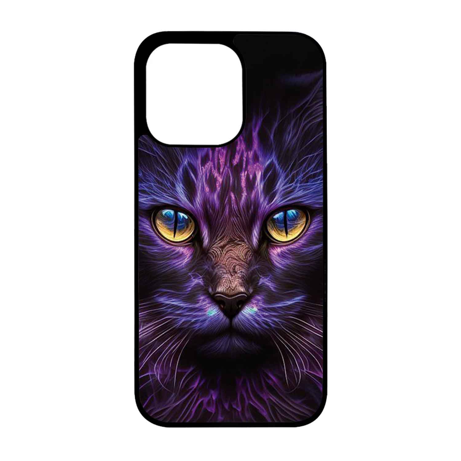 FUNDA PROTECTOR CASE PARA IPHONE 13 PRO - 1
