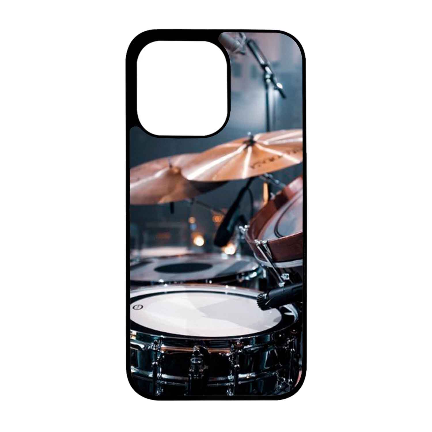FUNDA PROTECTOR CASE PARA IPHONE 13 PRO - 1