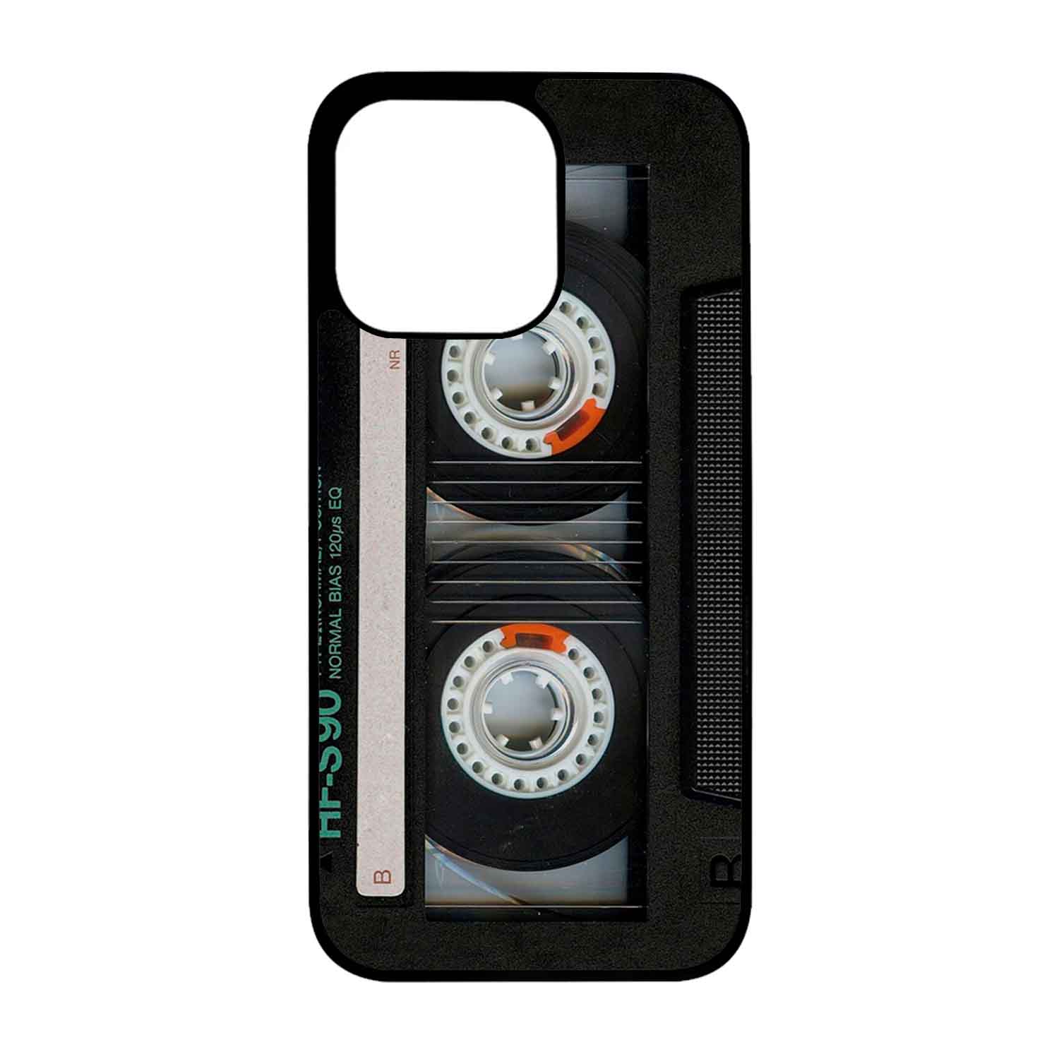 FUNDA PROTECTOR CASE PARA IPHONE 13 PRO - 1