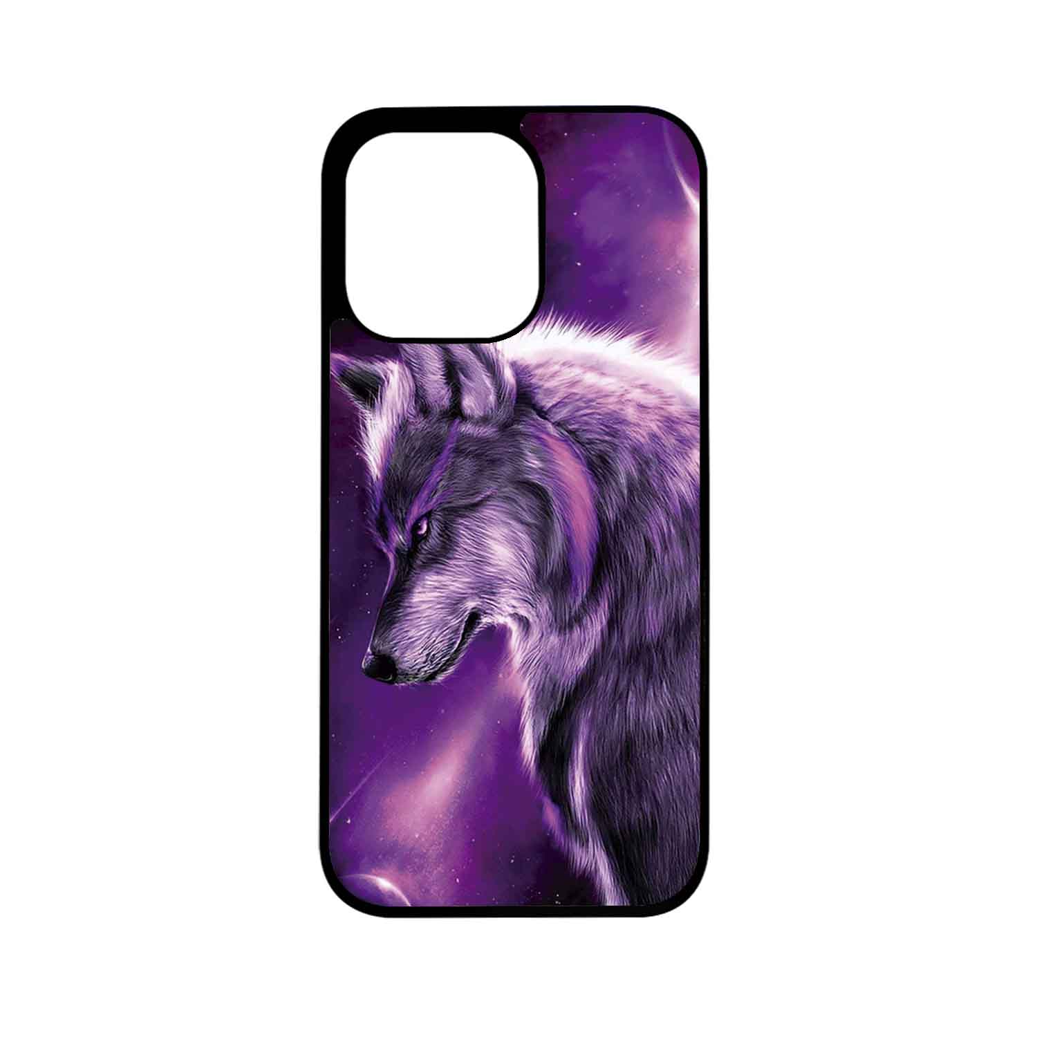 FUNDA PROTECTOR CASE PARA IPHONE 13 PRO MAX - 1