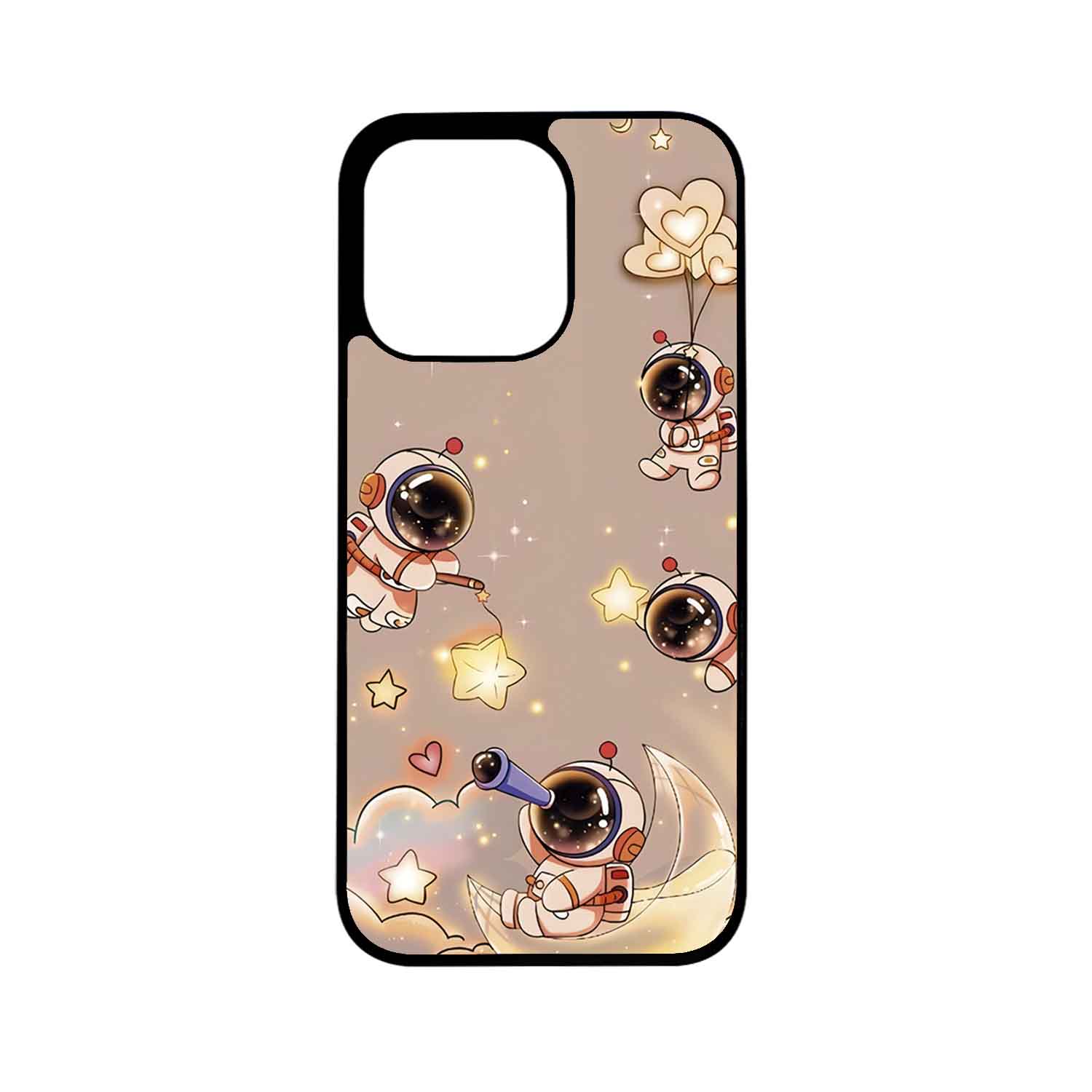 FUNDA PROTECTOR CASE PARA IPHONE 13 PRO MAX - 1