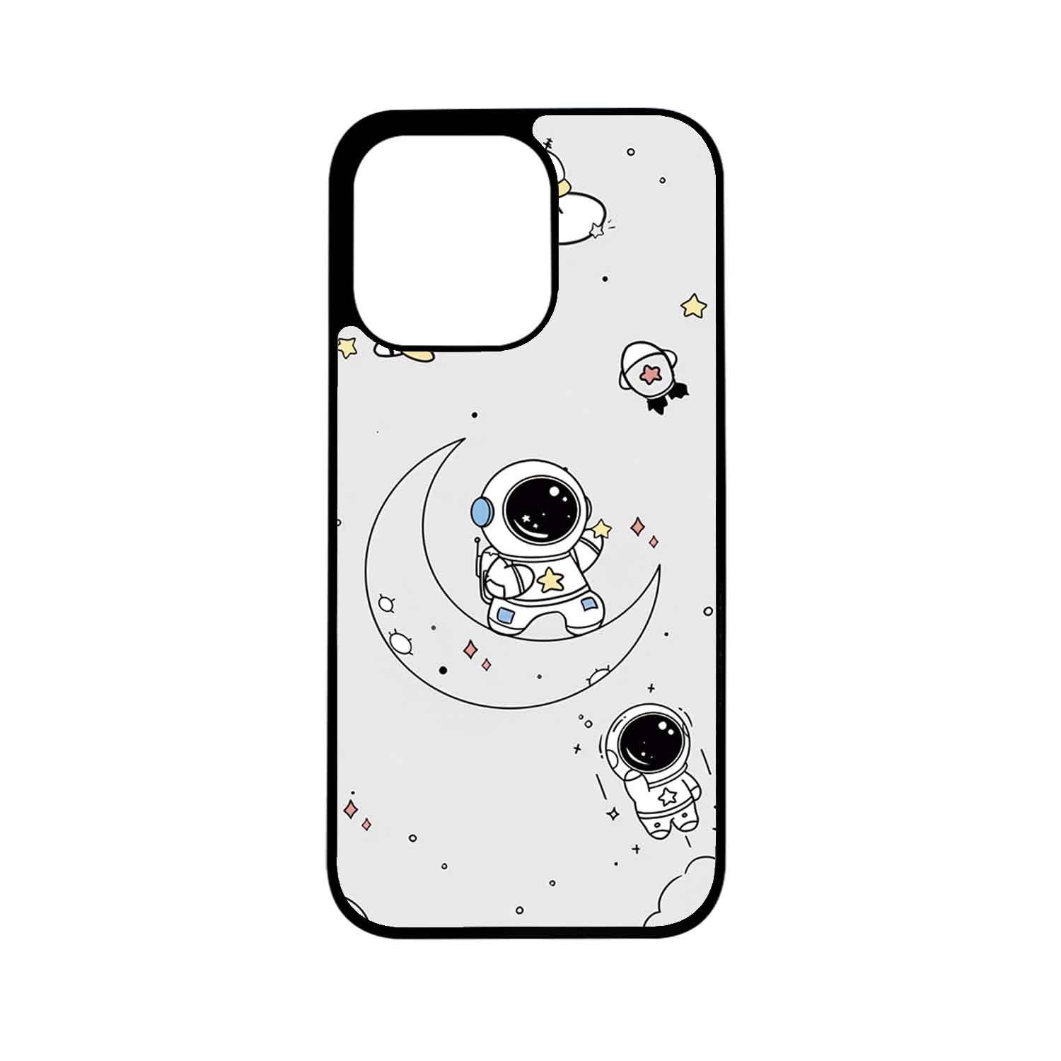 FUNDA PROTECTOR CASE PARA IPHONE 13 PRO MAX - 1