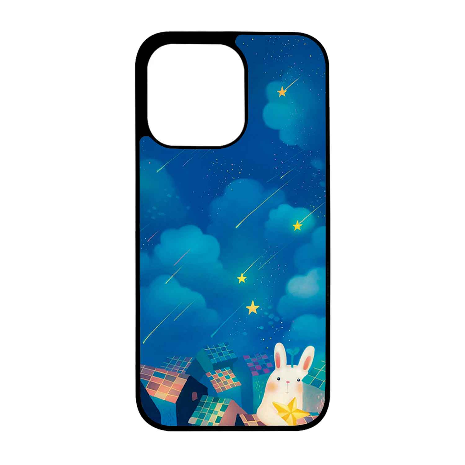 FUNDA PROTECTOR CASE PARA IPHONE 13 PRO - 1