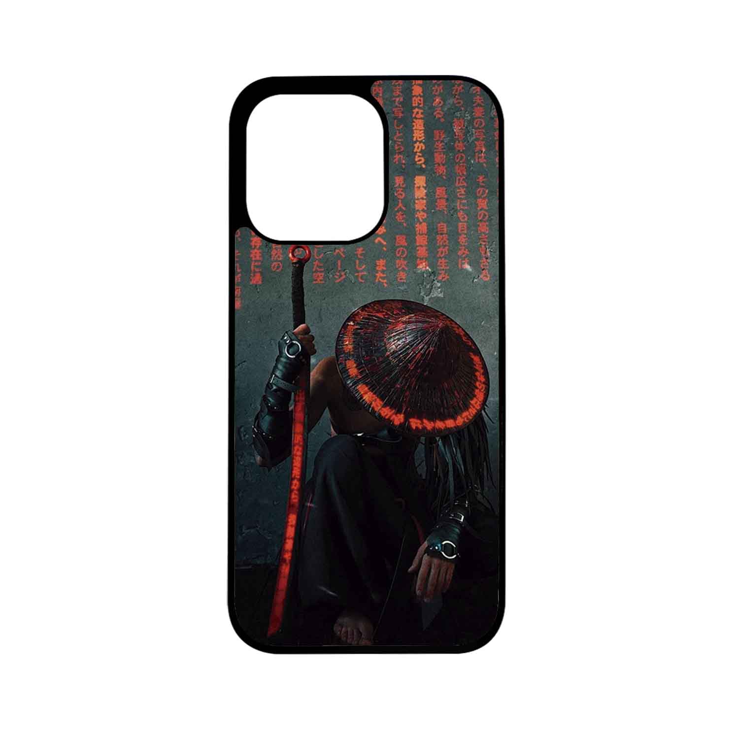FUNDA PROTECTOR CASE PARA IPHONE 13 PRO MAX - 1