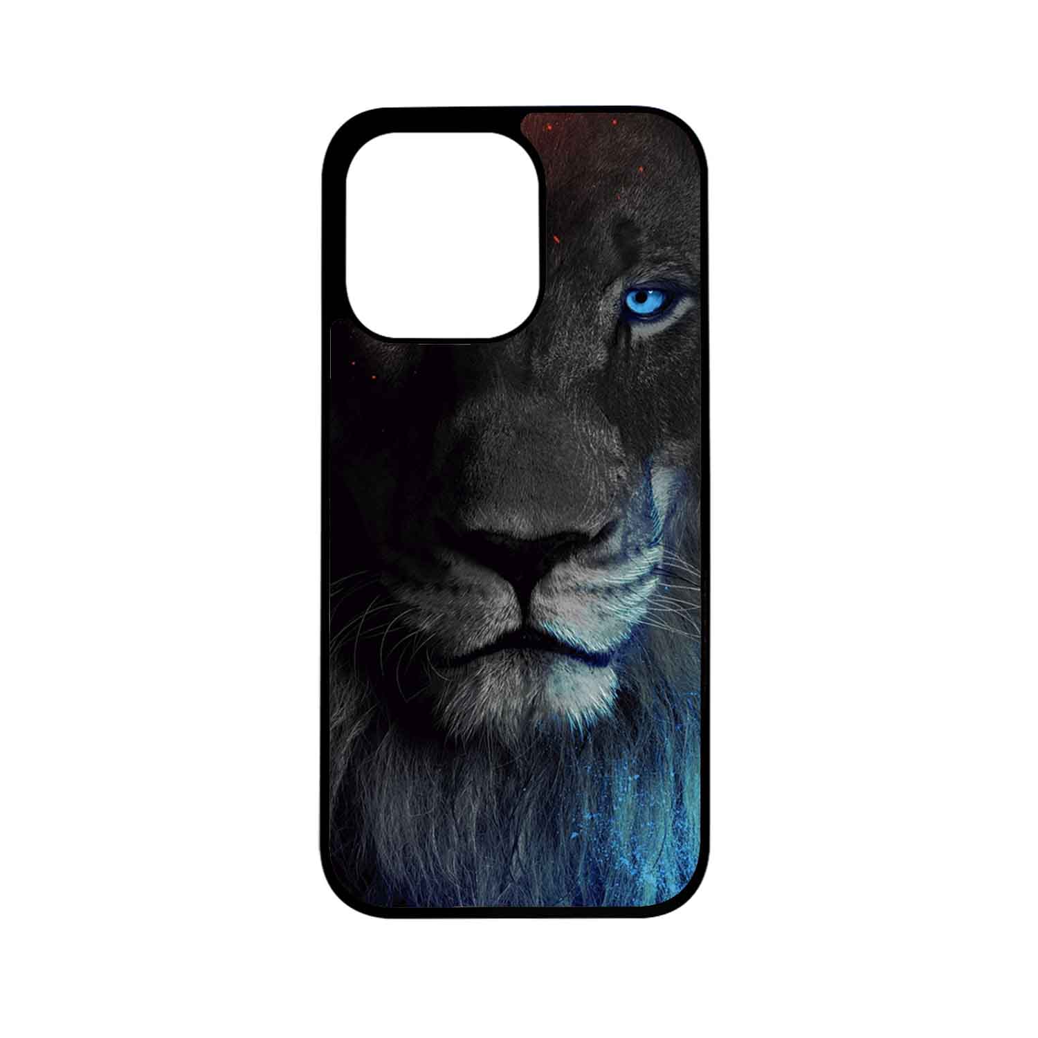 FUNDA PROTECTOR CASE PARA IPHONE 13 PRO MAX - 1