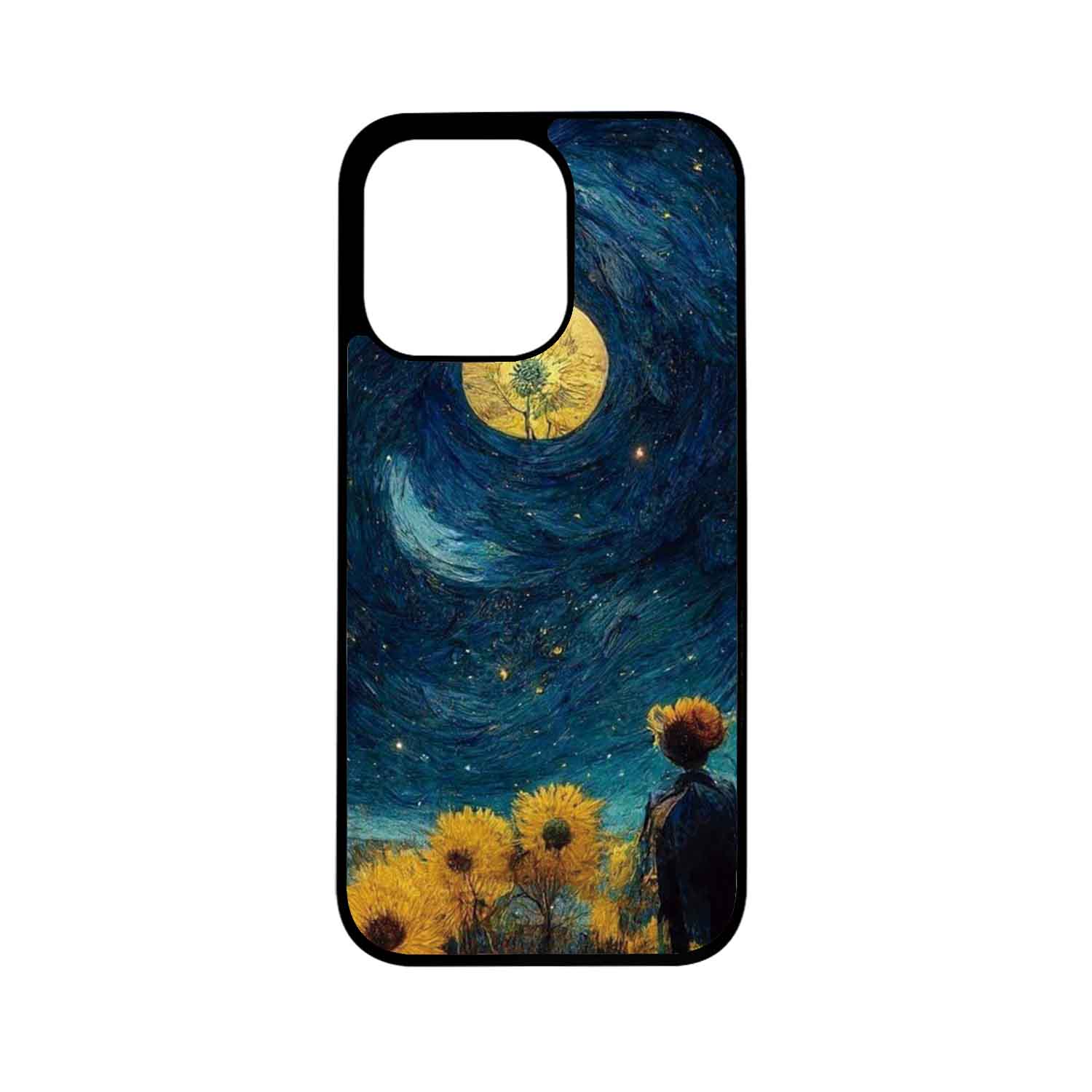 FUNDA PROTECTOR CASE PARA IPHONE 13 PRO MAX - 1