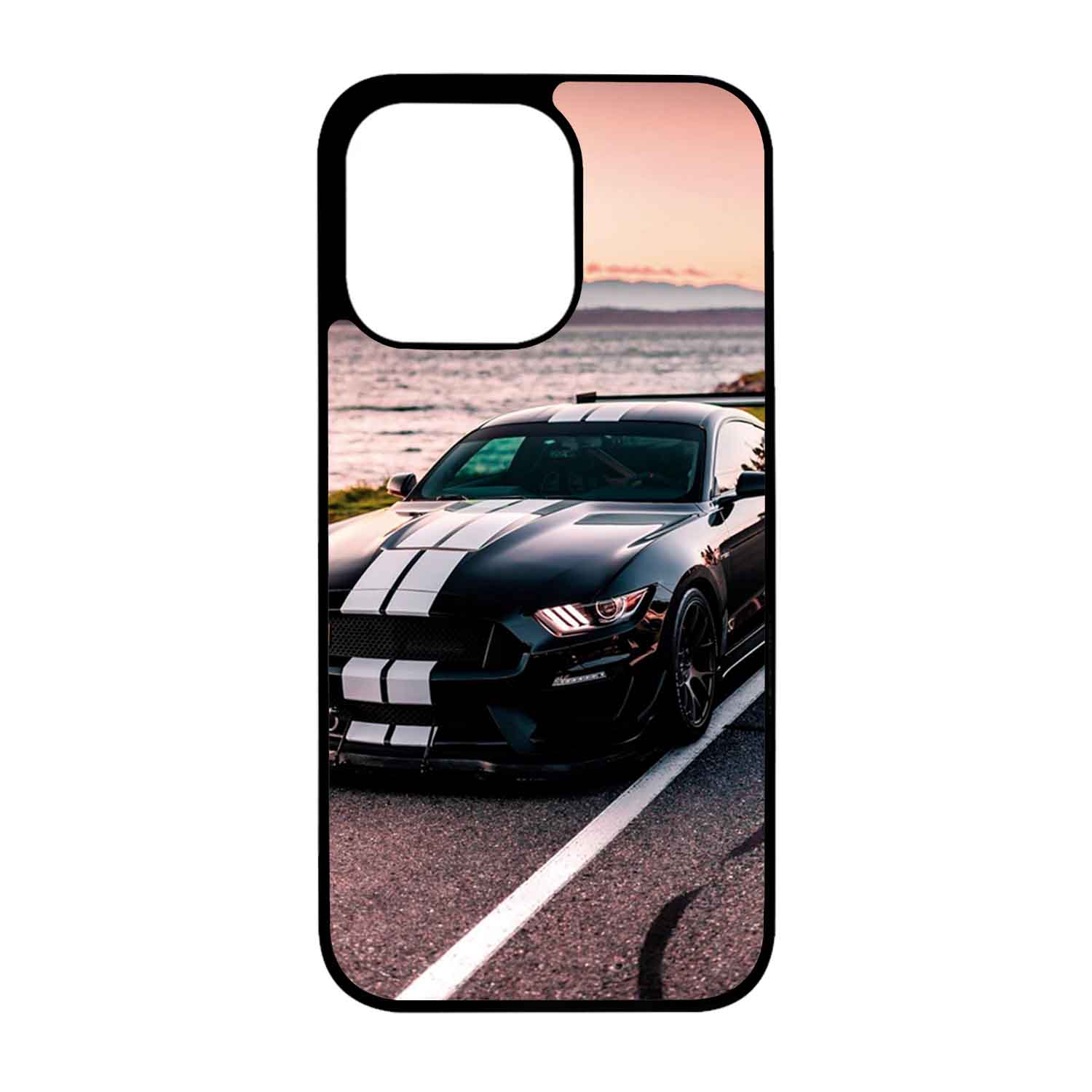 FUNDA PROTECTOR CASE PARA IPHONE 13 PRO - 1