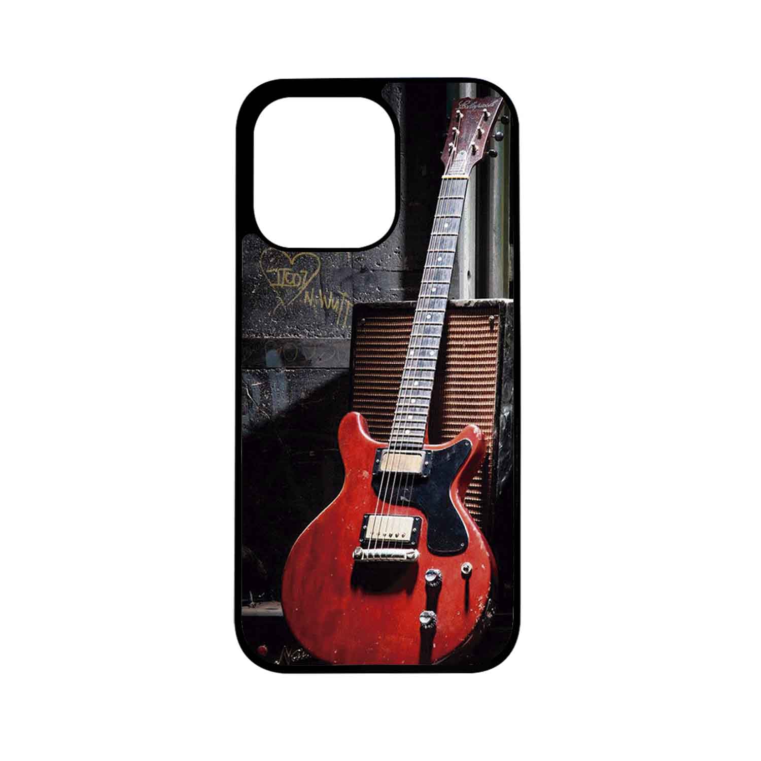 FUNDA PROTECTOR CASE PARA IPHONE 13 PRO MAX - 1