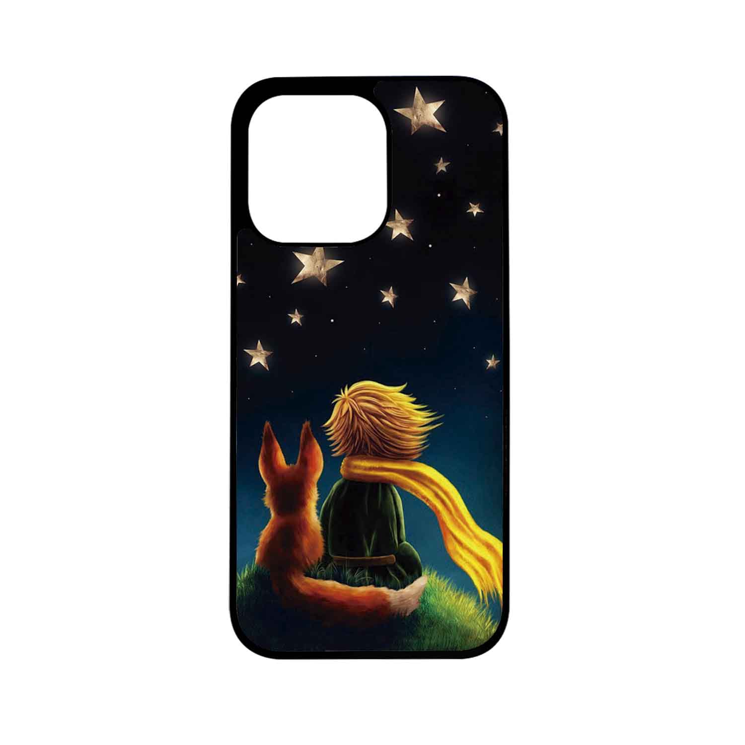 FUNDA PROTECTOR CASE PARA IPHONE 13 PRO MAX - 1