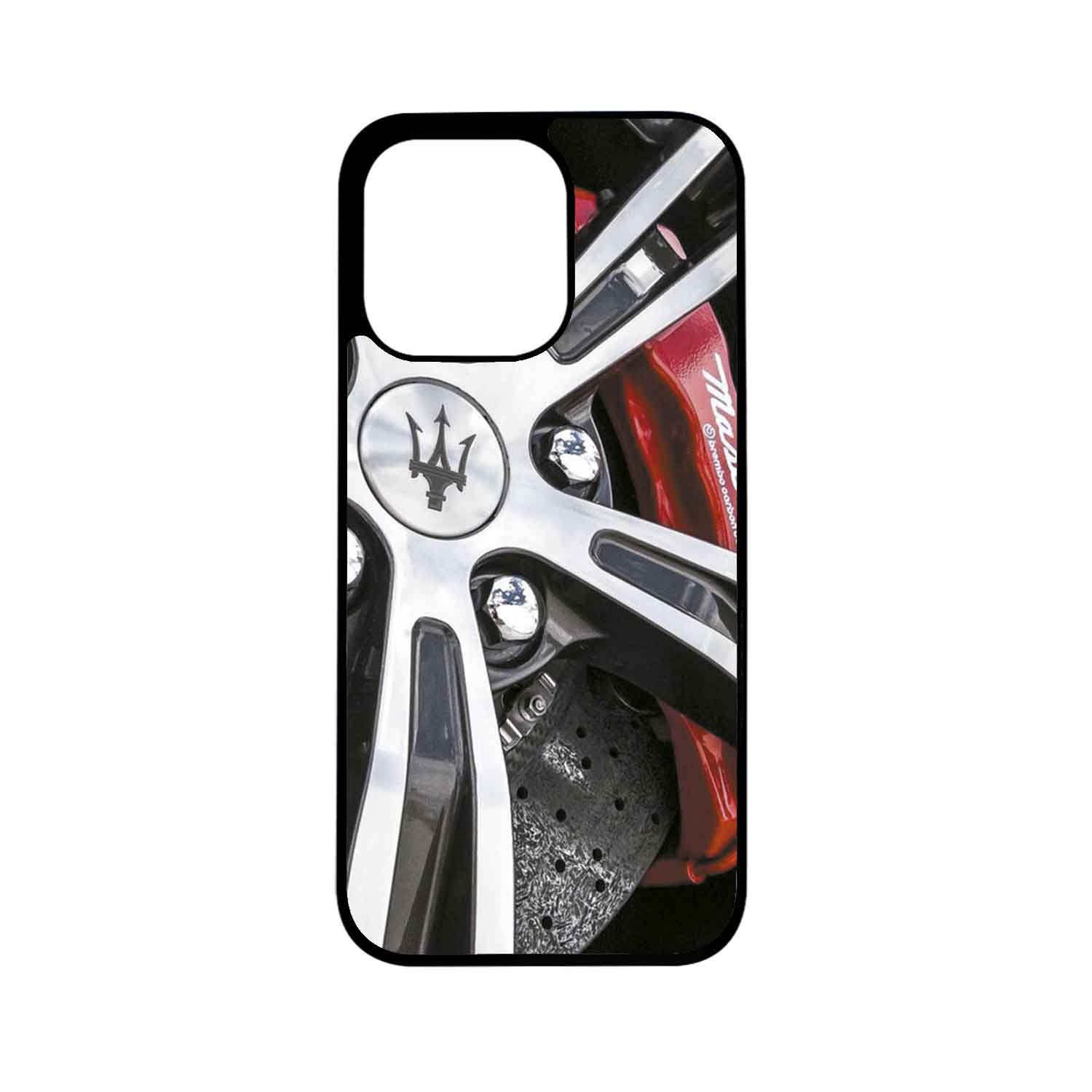 FUNDA PROTECTOR CASE PARA IPHONE 13 PRO MAX - 1