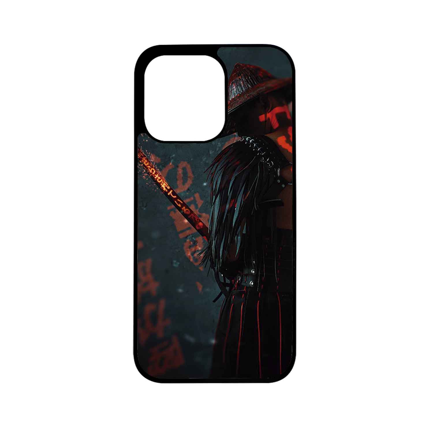 FUNDA PROTECTOR CASE PARA IPHONE 13 PRO MAX - 1