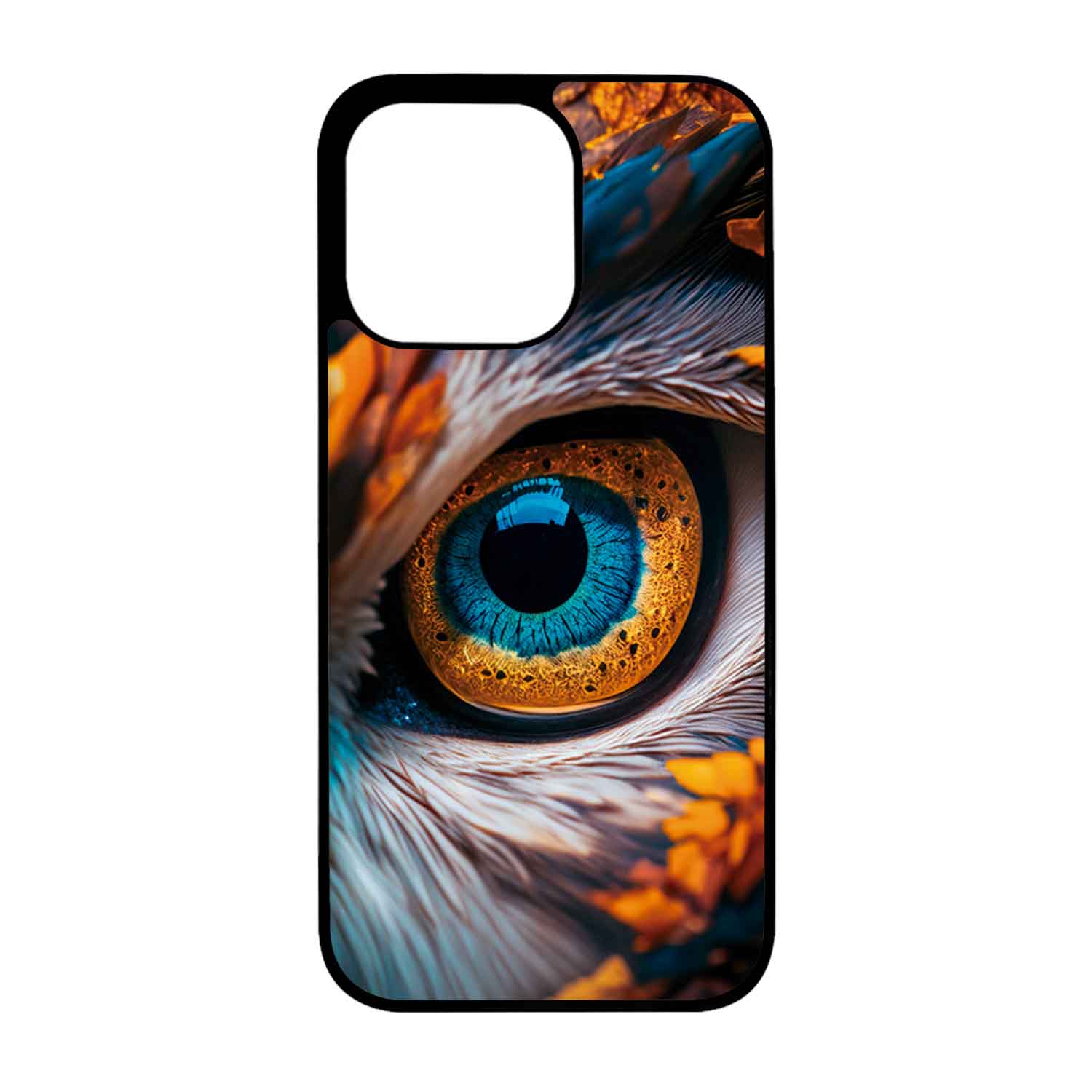 FUNDA PROTECTOR CASE PARA IPHONE 13 PRO - 1