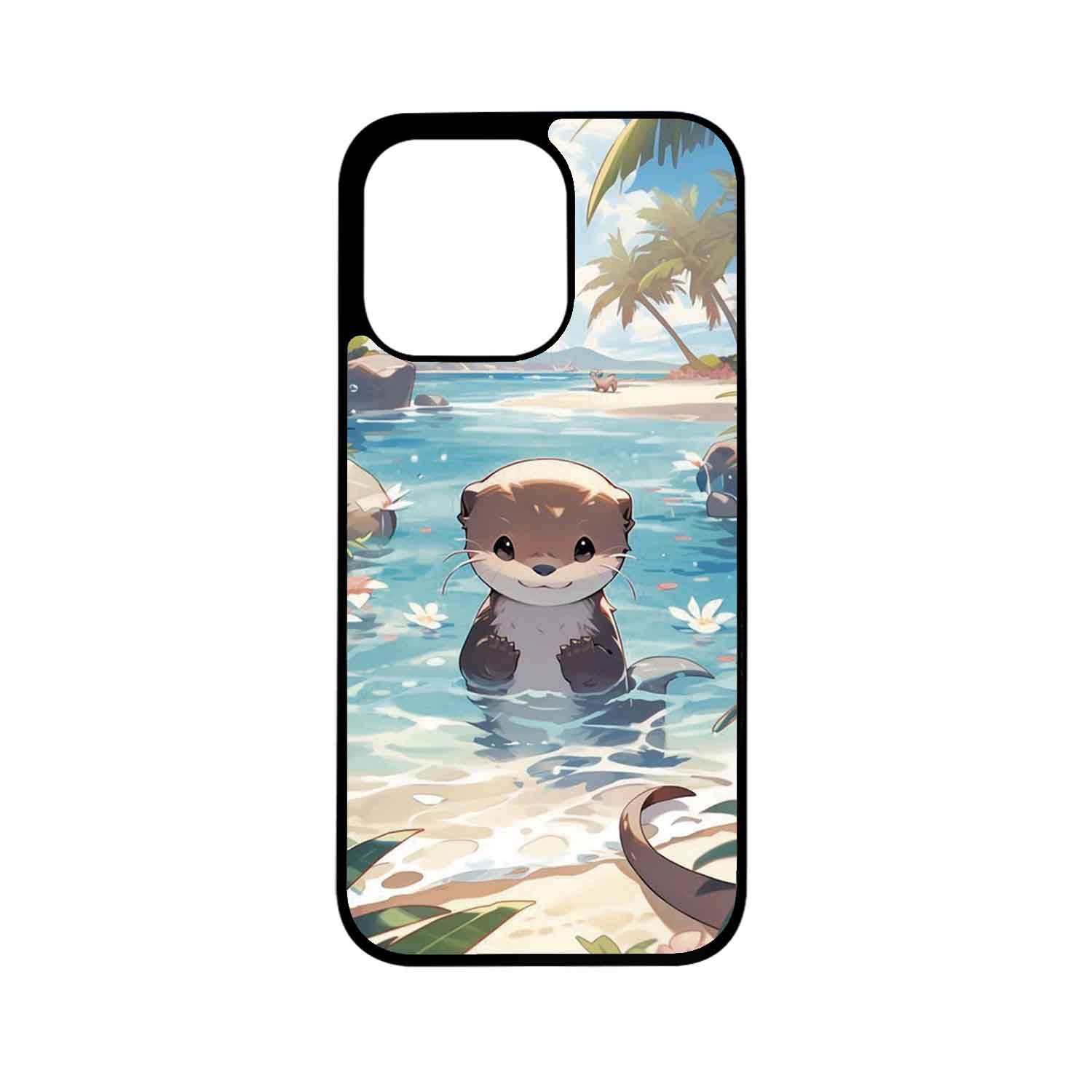 FUNDA PROTECTOR CASE PARA IPHONE 13 PRO MAX - 1