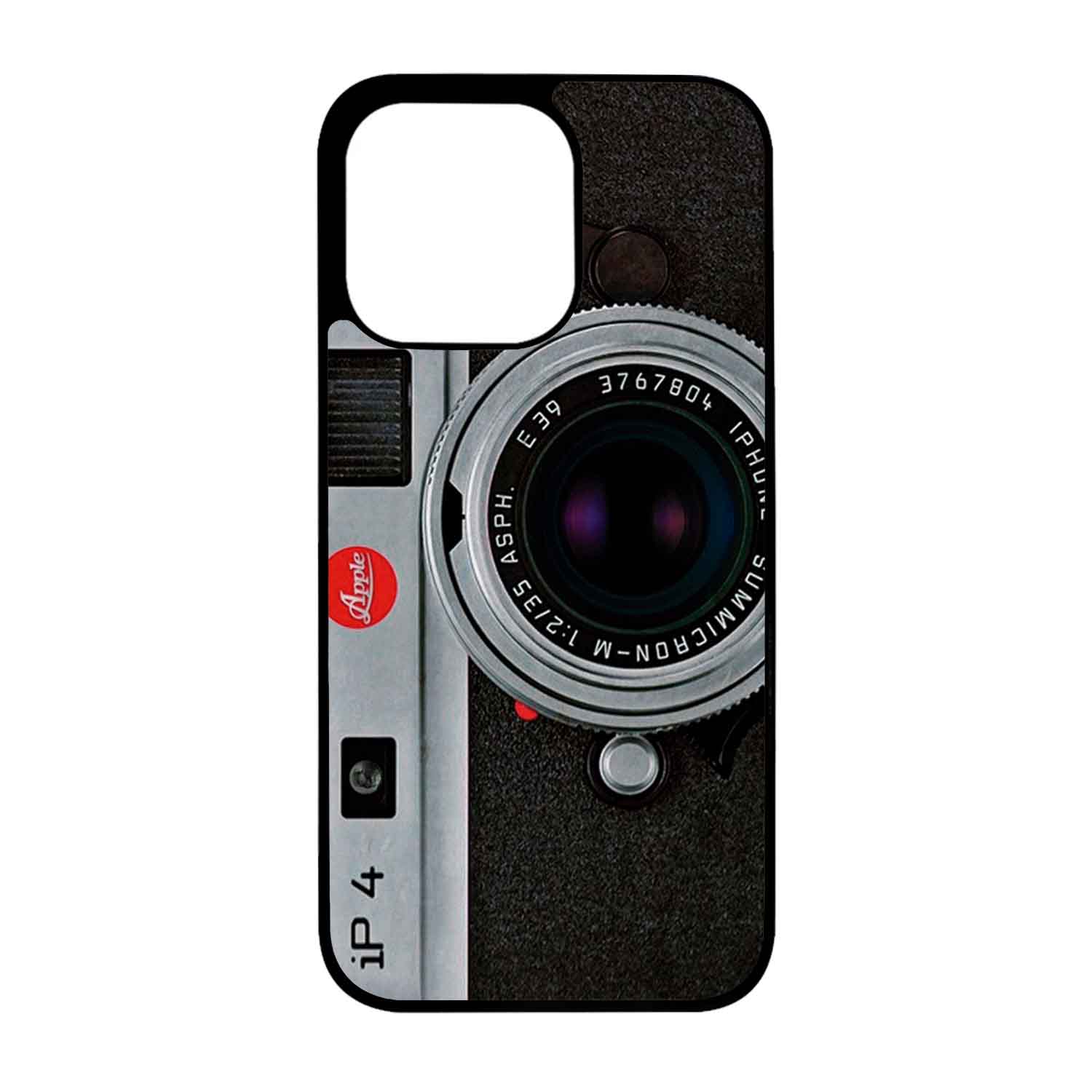 FUNDA PROTECTOR CASE PARA IPHONE 13 PRO - 1