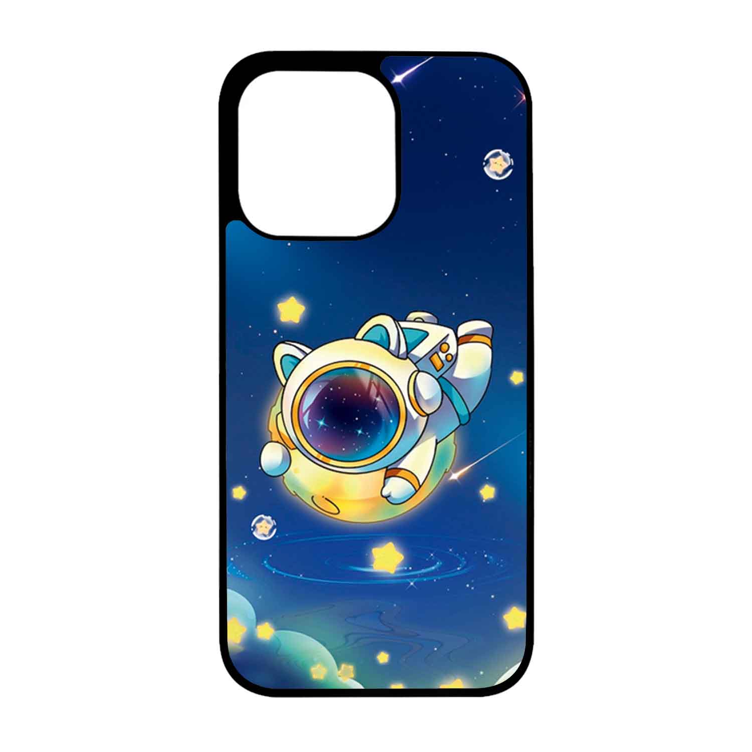 FUNDA PROTECTOR CASE PARA IPHONE 13 PRO - 1