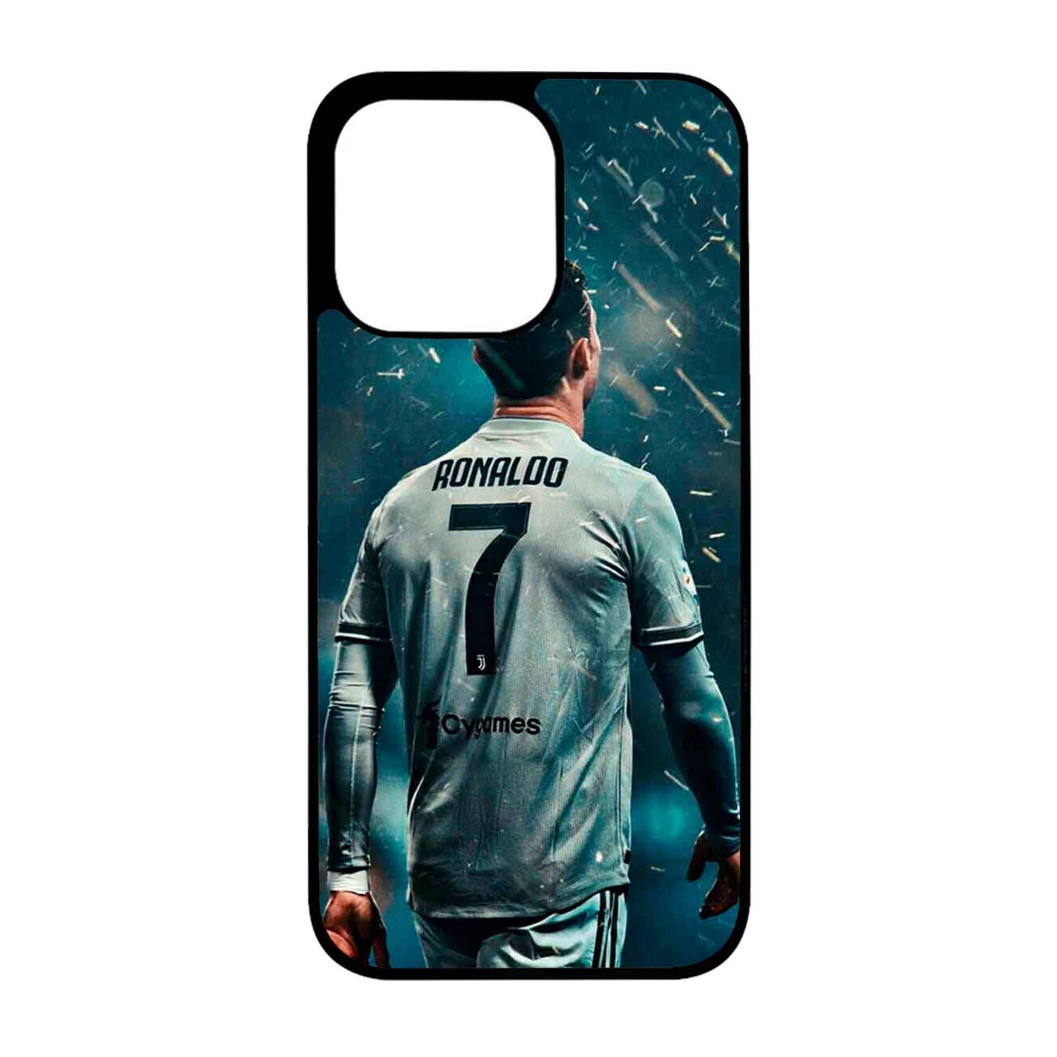 FUNDA PROTECTOR CASE PARA IPHONE 13 PRO - 1