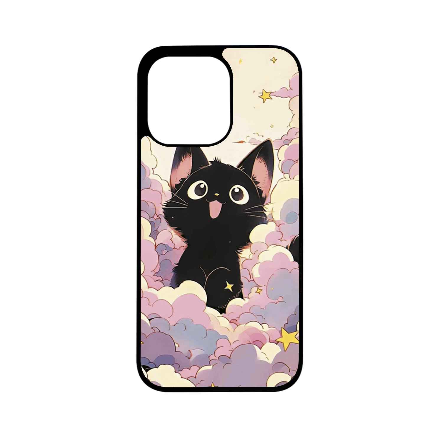 FUNDA PROTECTOR CASE PARA IPHONE 13 PRO MAX - 1