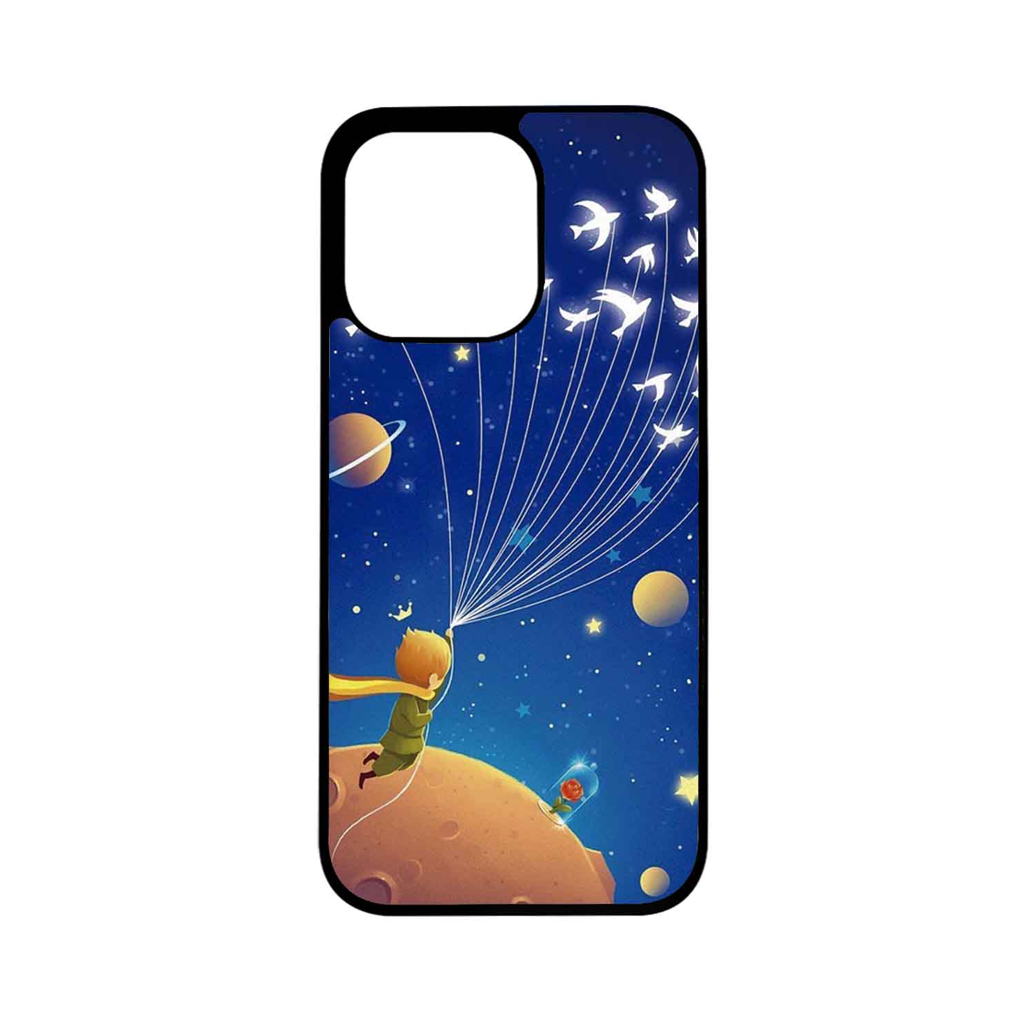 FUNDA PROTECTOR CASE PARA IPHONE 13 PRO MAX - 1