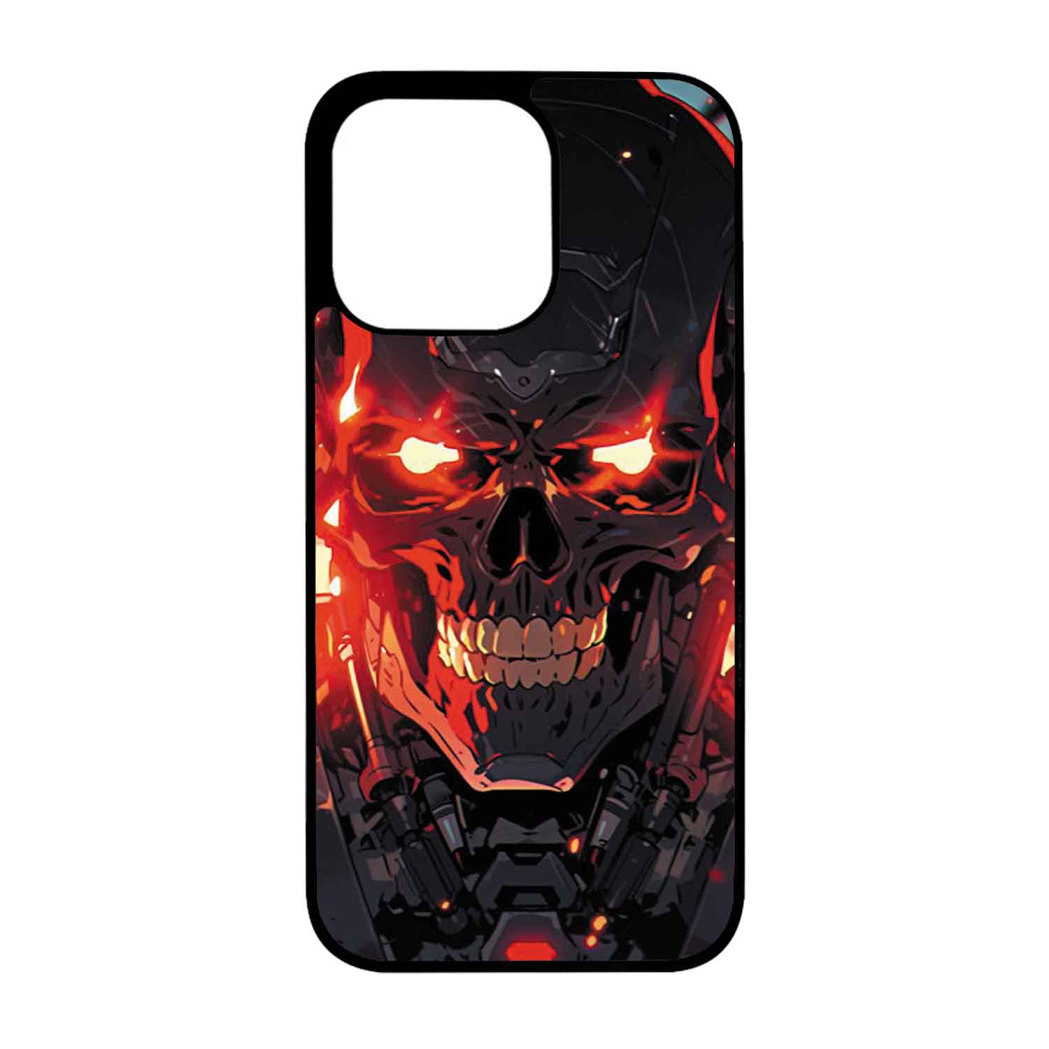 FUNDA PROTECTOR CASE PARA IPHONE 13 PRO - 1