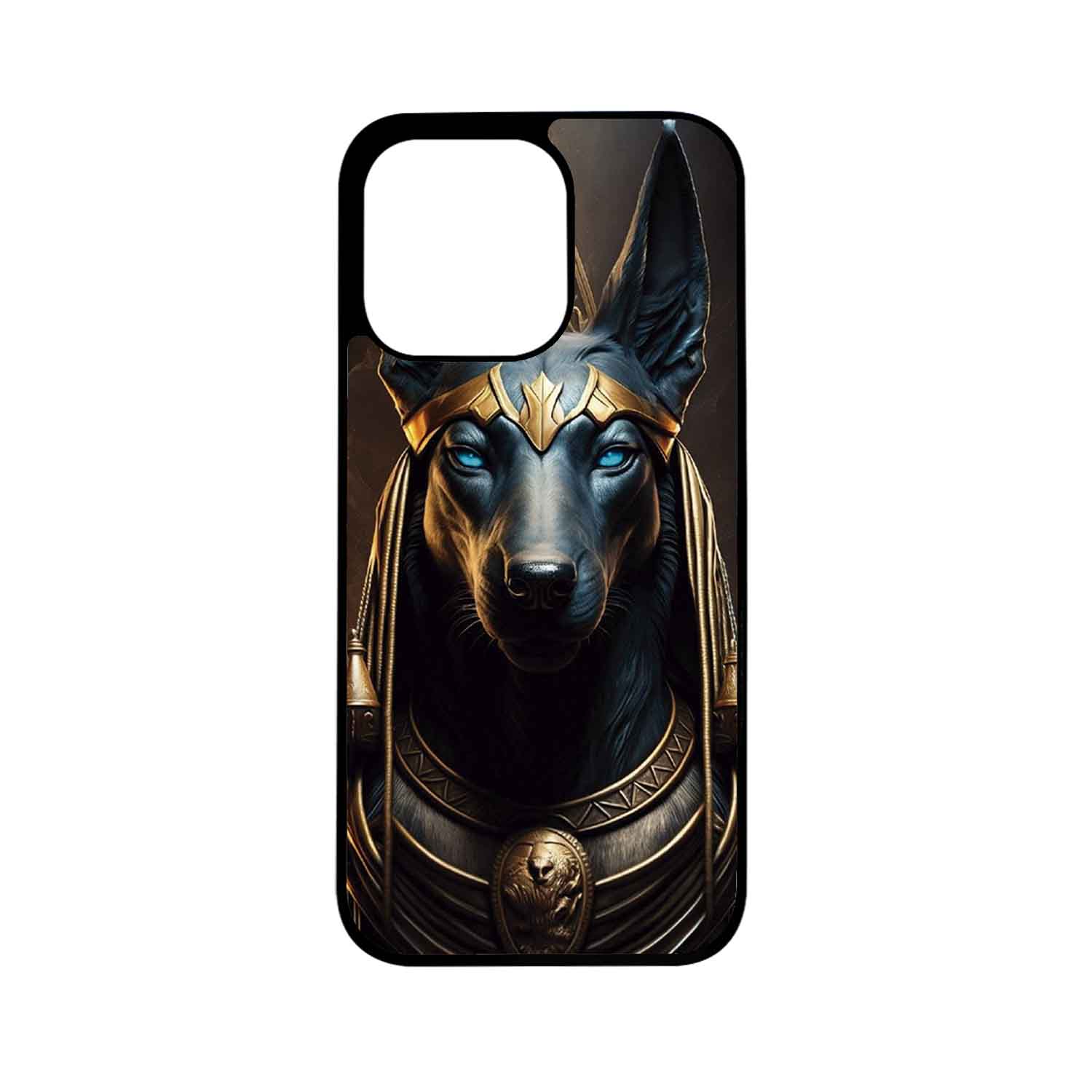 FUNDA PROTECTOR CASE PARA IPHONE 13 PRO MAX - 1