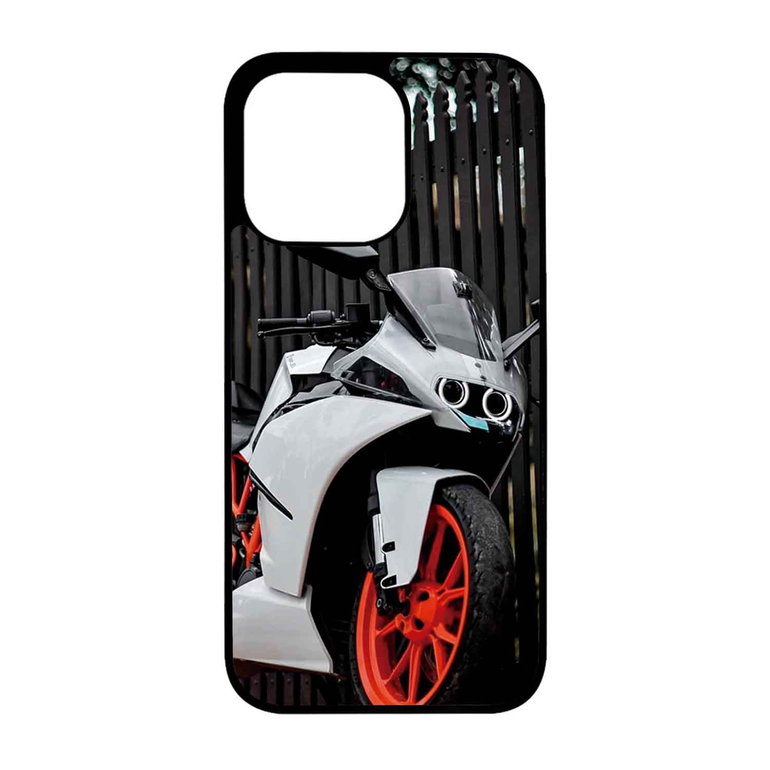 FUNDA PROTECTOR CASE PARA IPHONE 13 PRO - 1