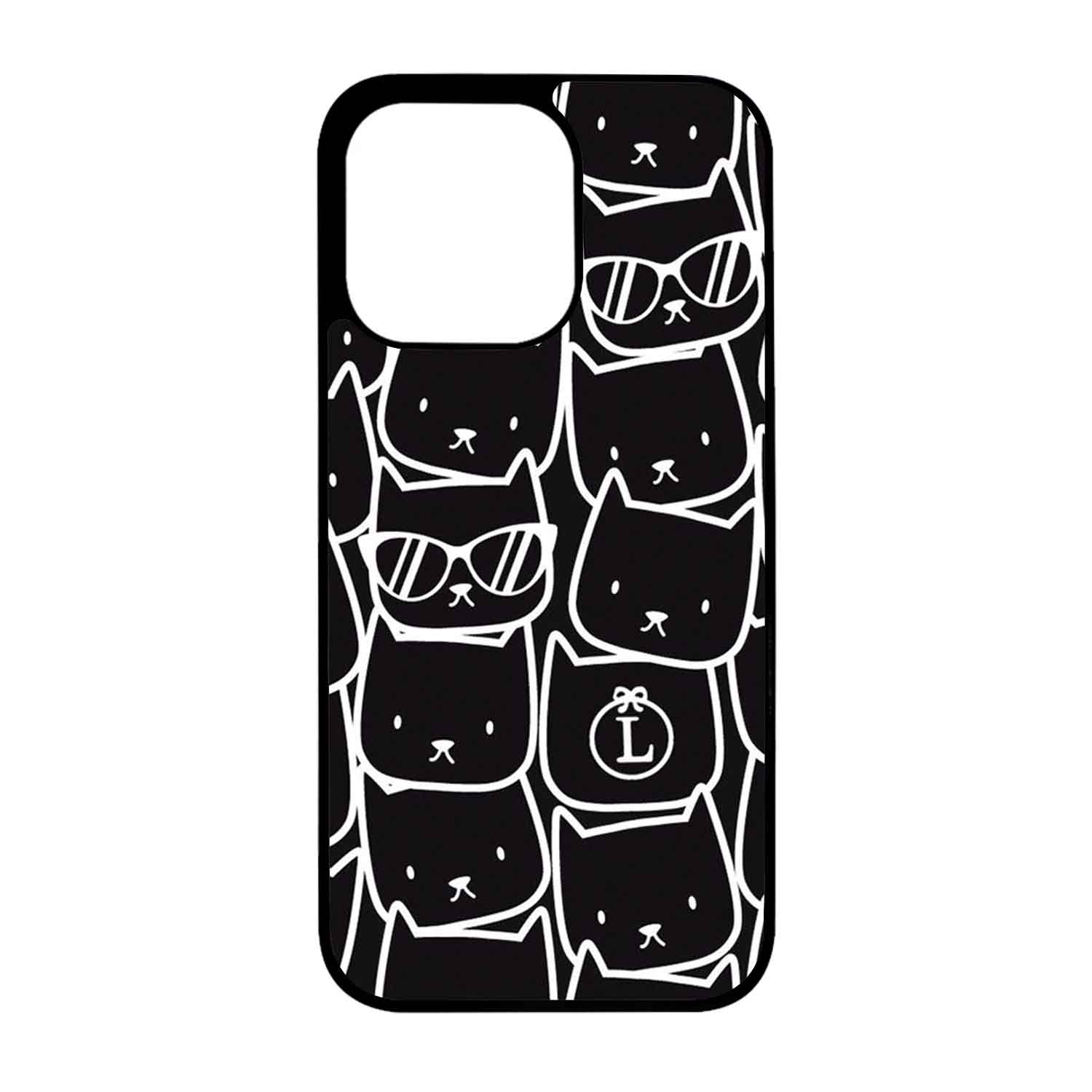 FUNDA PROTECTOR CASE PARA IPHONE 13 PRO - 1