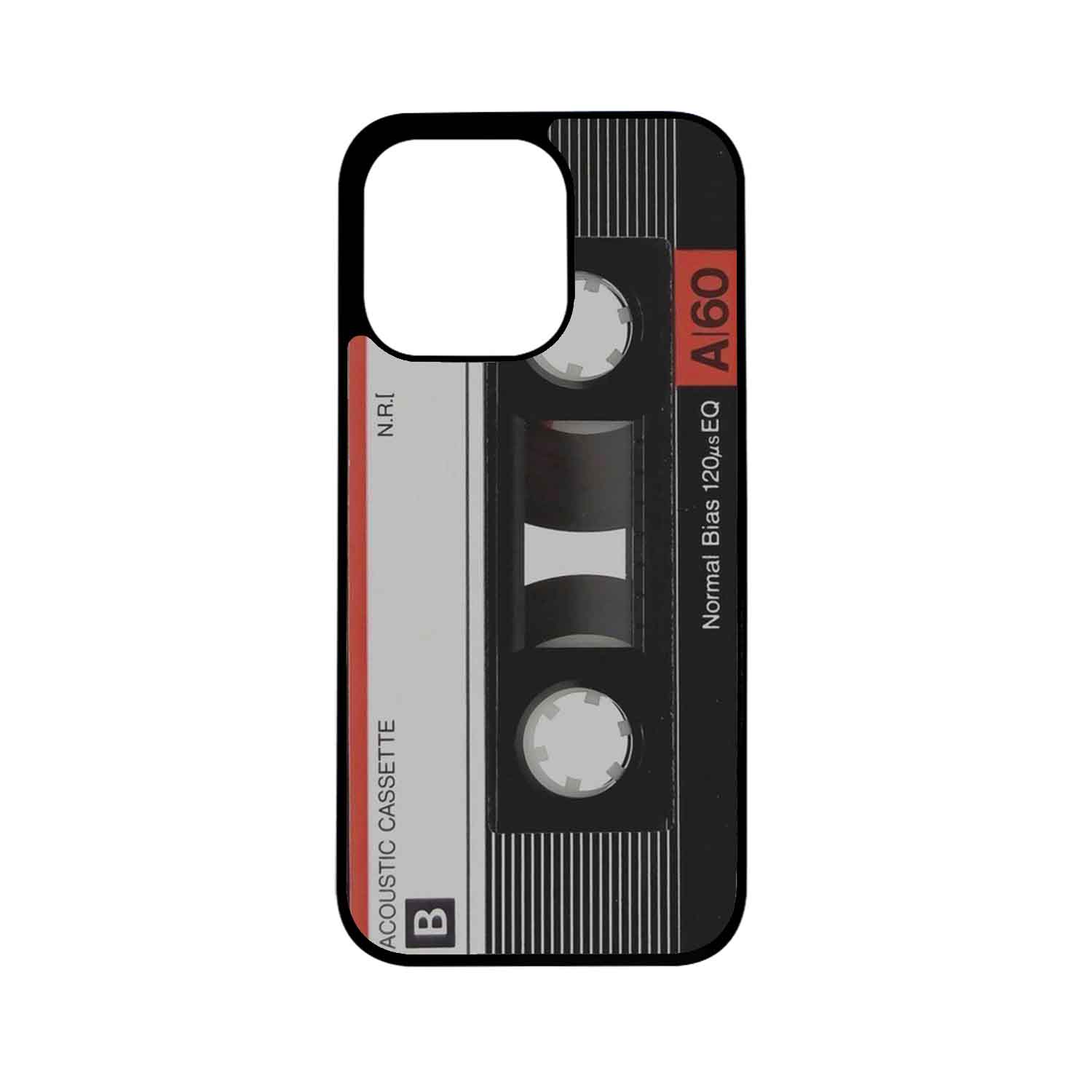 FUNDA PROTECTOR CASE PARA IPHONE 13 PRO MAX - 1