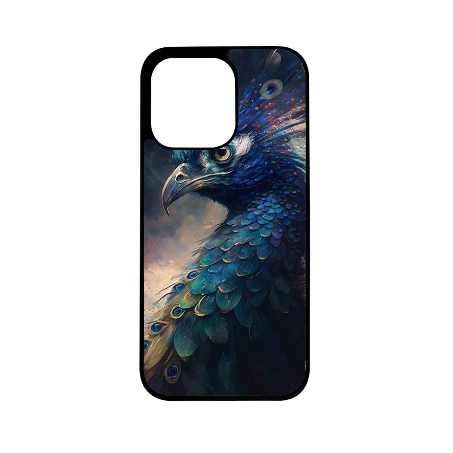 FUNDA PROTECTOR CASE PARA IPHONE 13 PRO MAX - 1
