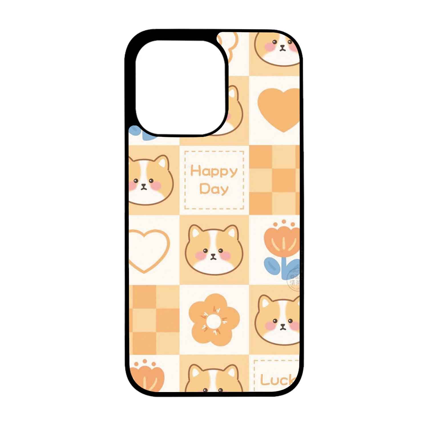FUNDA PROTECTOR CASE PARA IPHONE 13 PRO - 1