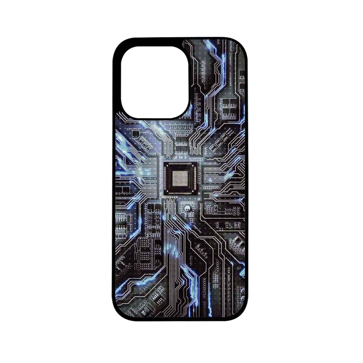 FUNDA PROTECTOR CASE PARA IPHONE 13 PRO MAX - 1