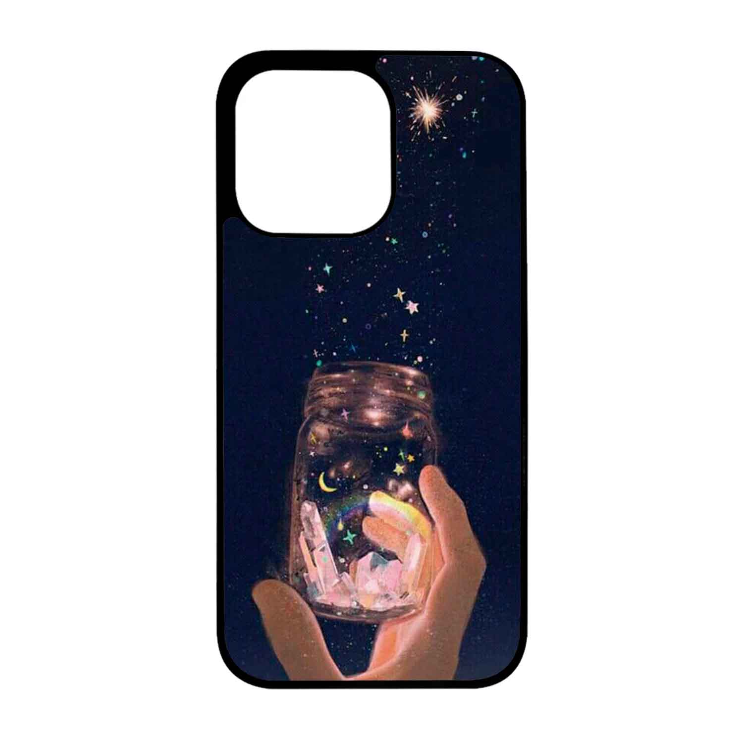FUNDA PROTECTOR CASE PARA IPHONE 13 PRO - 1
