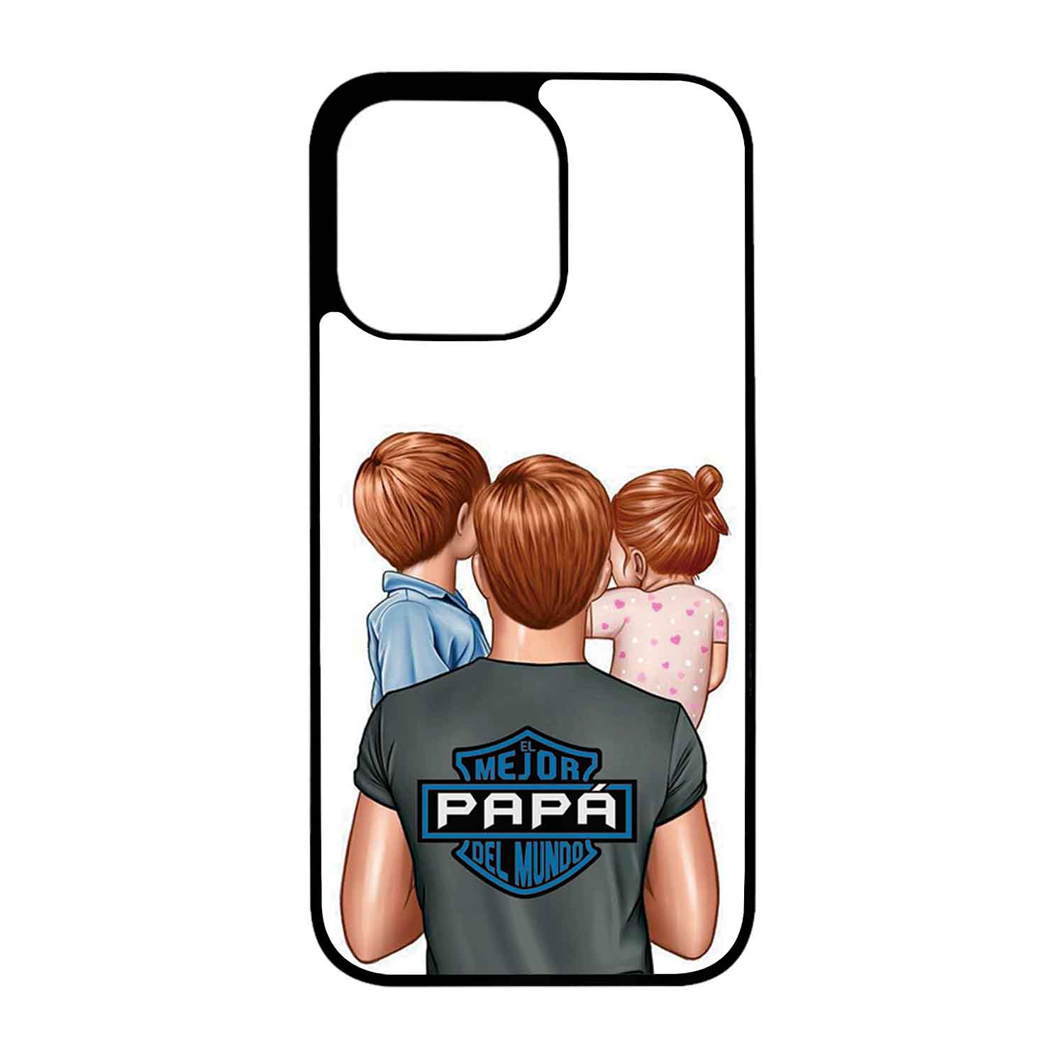 FUNDA PROTECTOR CASE PARA IPHONE 13 PRO - 1