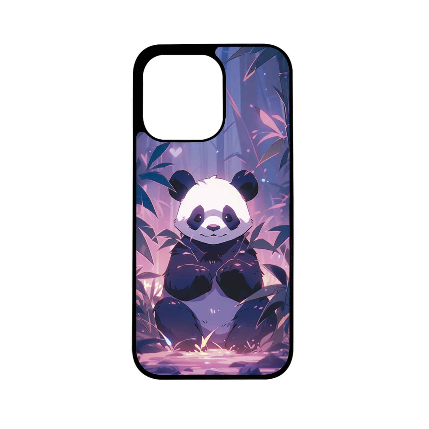 FUNDA PROTECTOR CASE PARA IPHONE 13 PRO MAX - 1