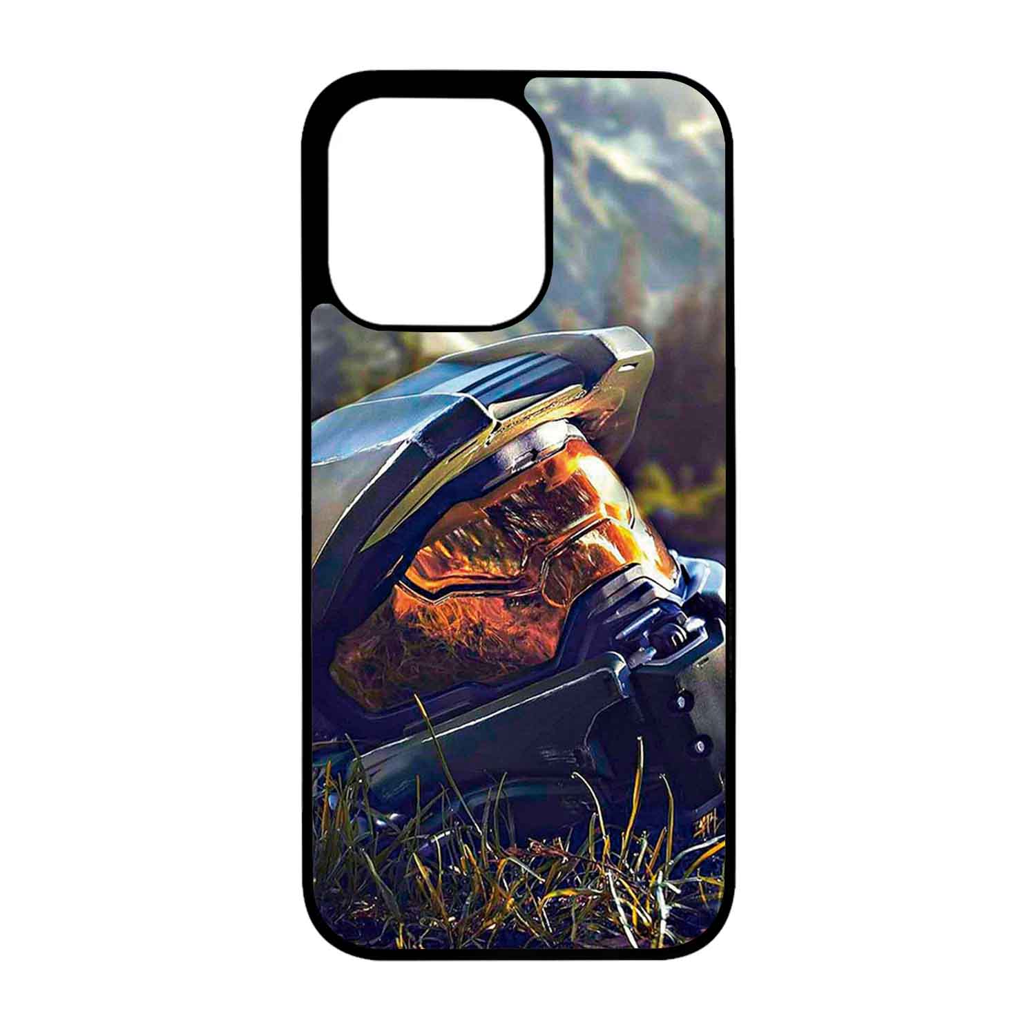 FUNDA PROTECTOR CASE PARA IPHONE 13 PRO - 1
