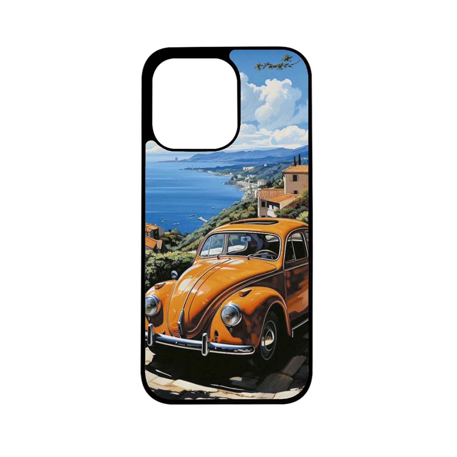 FUNDA PROTECTOR CASE PARA IPHONE 13 PRO MAX - 1