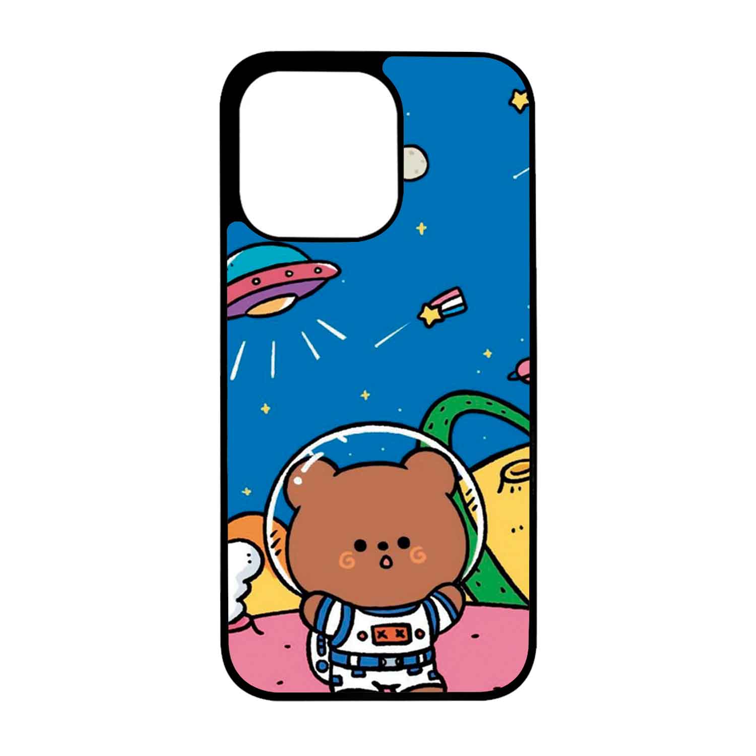 FUNDA PROTECTOR CASE PARA IPHONE 13 PRO - 1