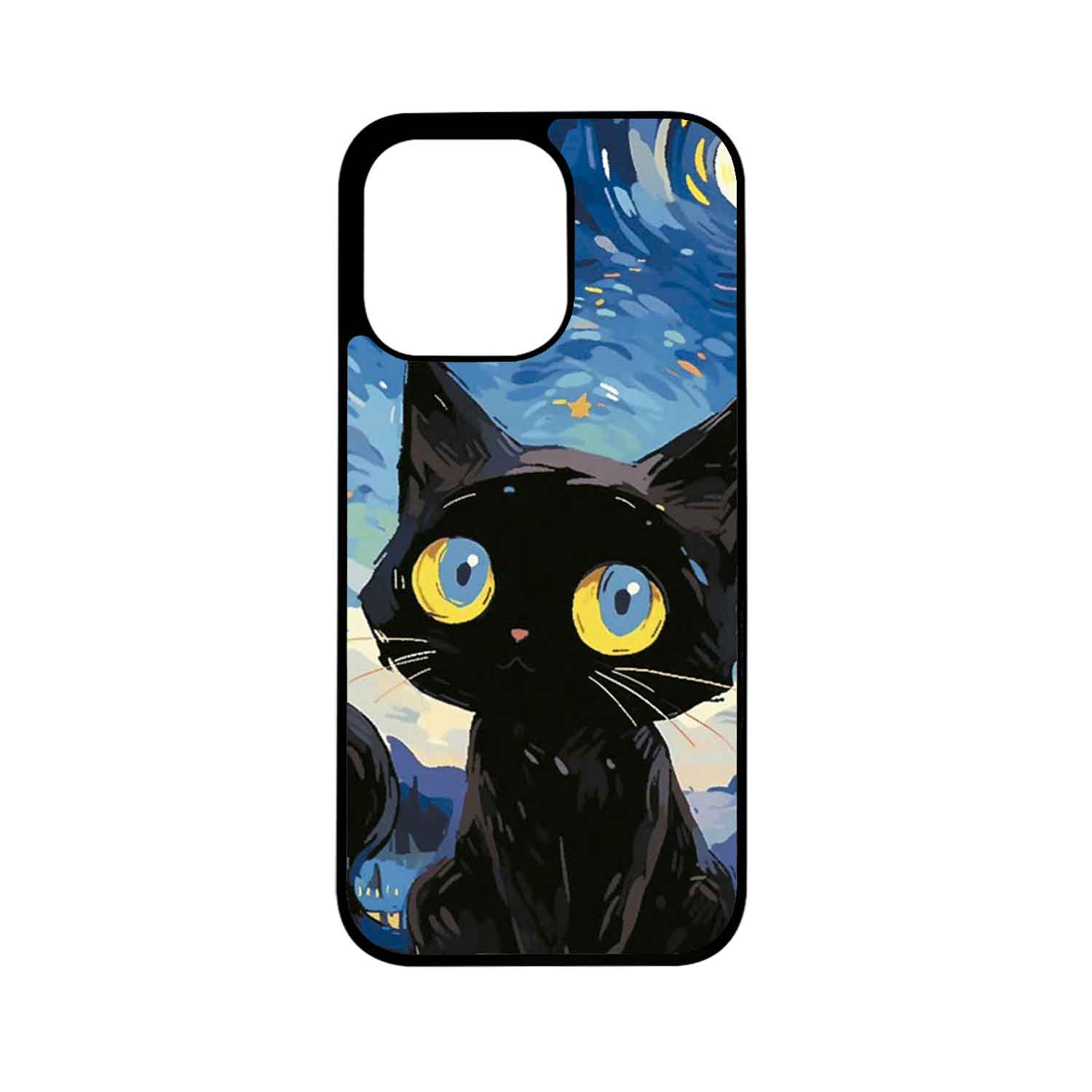 FUNDA PROTECTOR CASE PARA IPHONE 13 PRO MAX - 1