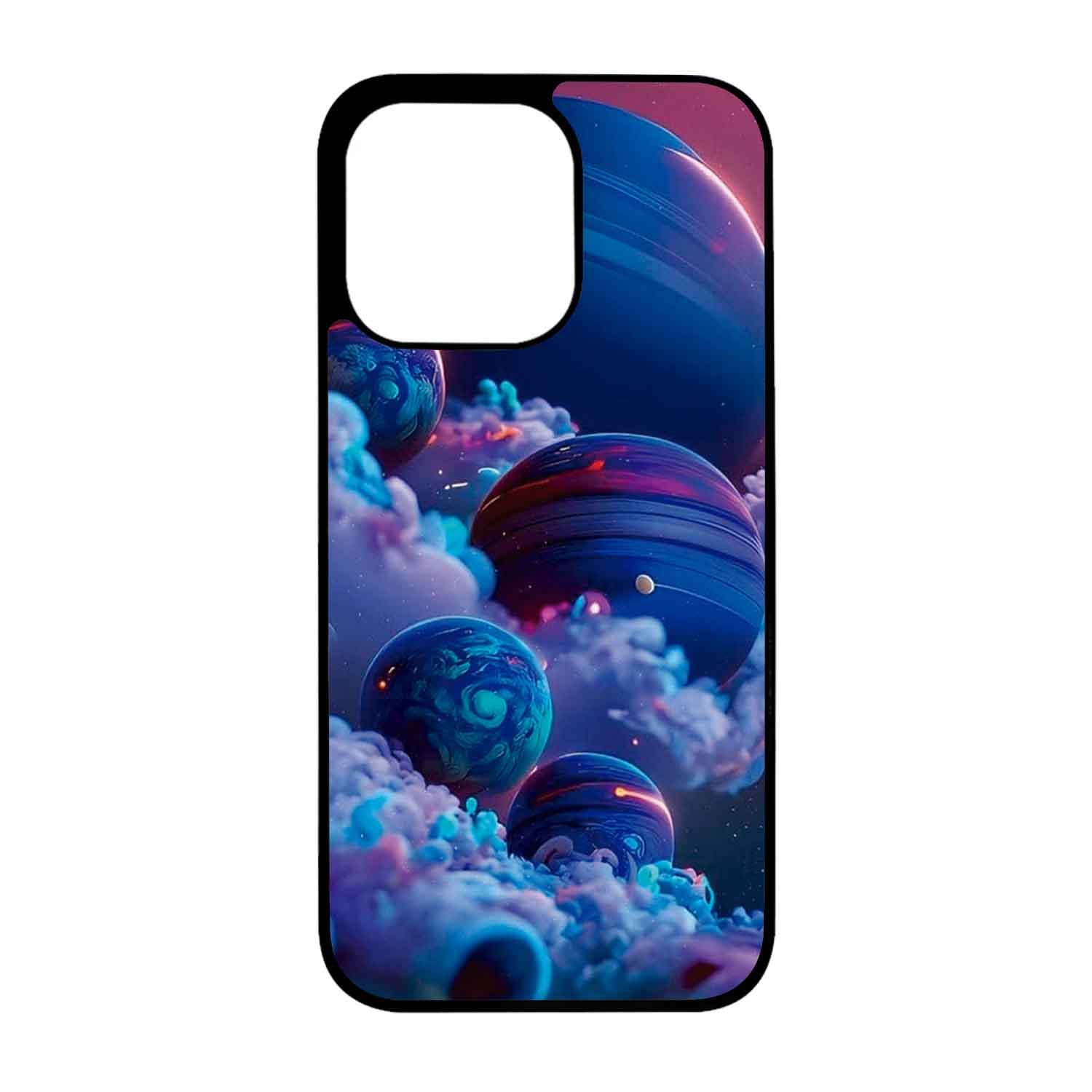 FUNDA PROTECTOR CASE PARA IPHONE 13 PRO - 1