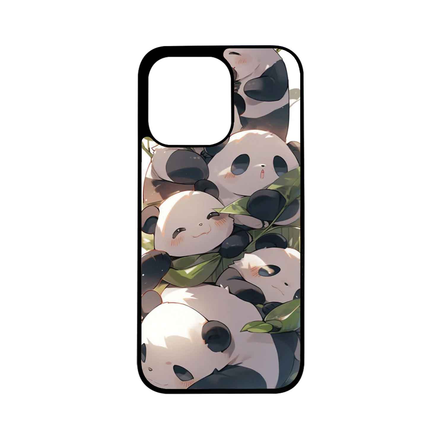 FUNDA PROTECTOR CASE PARA IPHONE 13 PRO MAX - 1