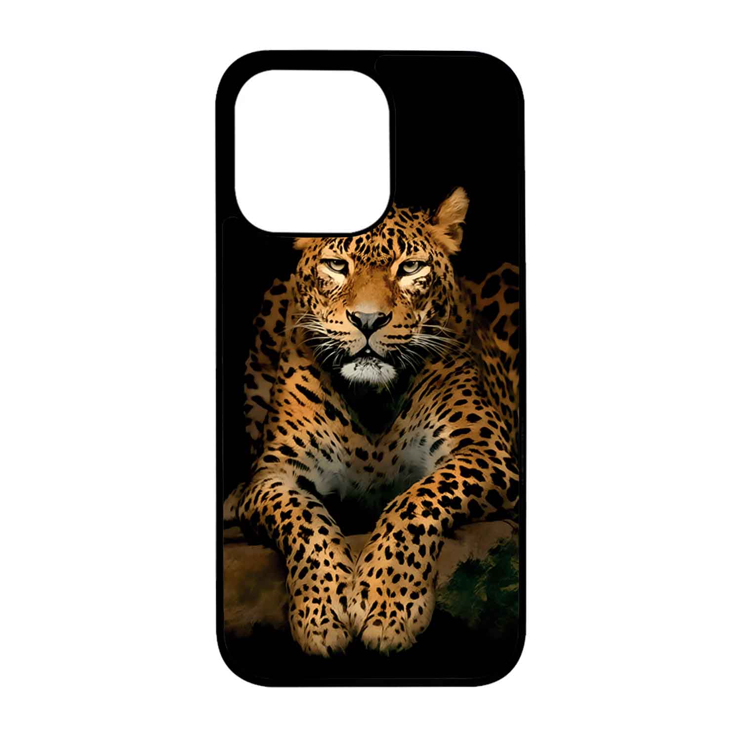 FUNDA PROTECTOR CASE PARA IPHONE 13 PRO - 1
