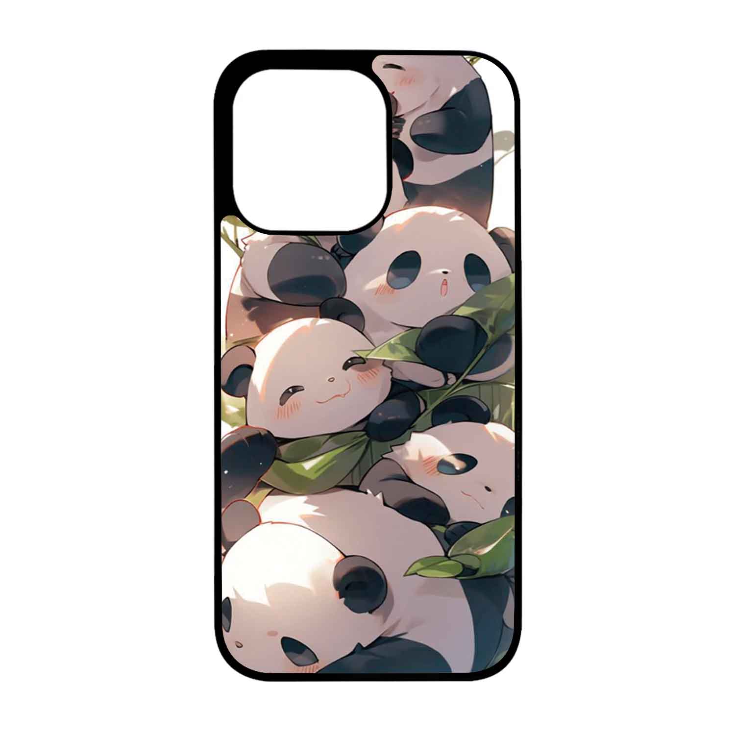 FUNDA PROTECTOR CASE PARA IPHONE 13 PRO - 1