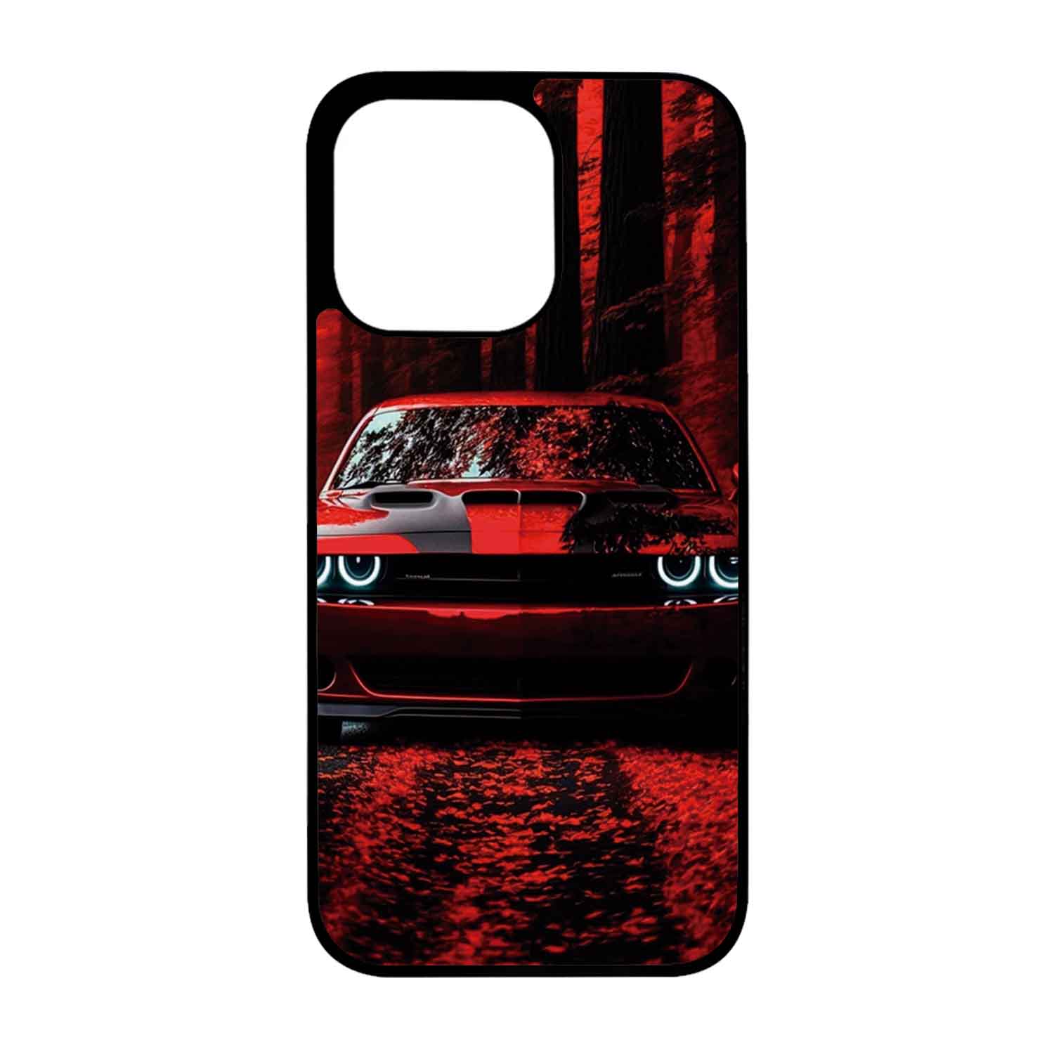 FUNDA PROTECTOR CASE PARA IPHONE 13 PRO - 1