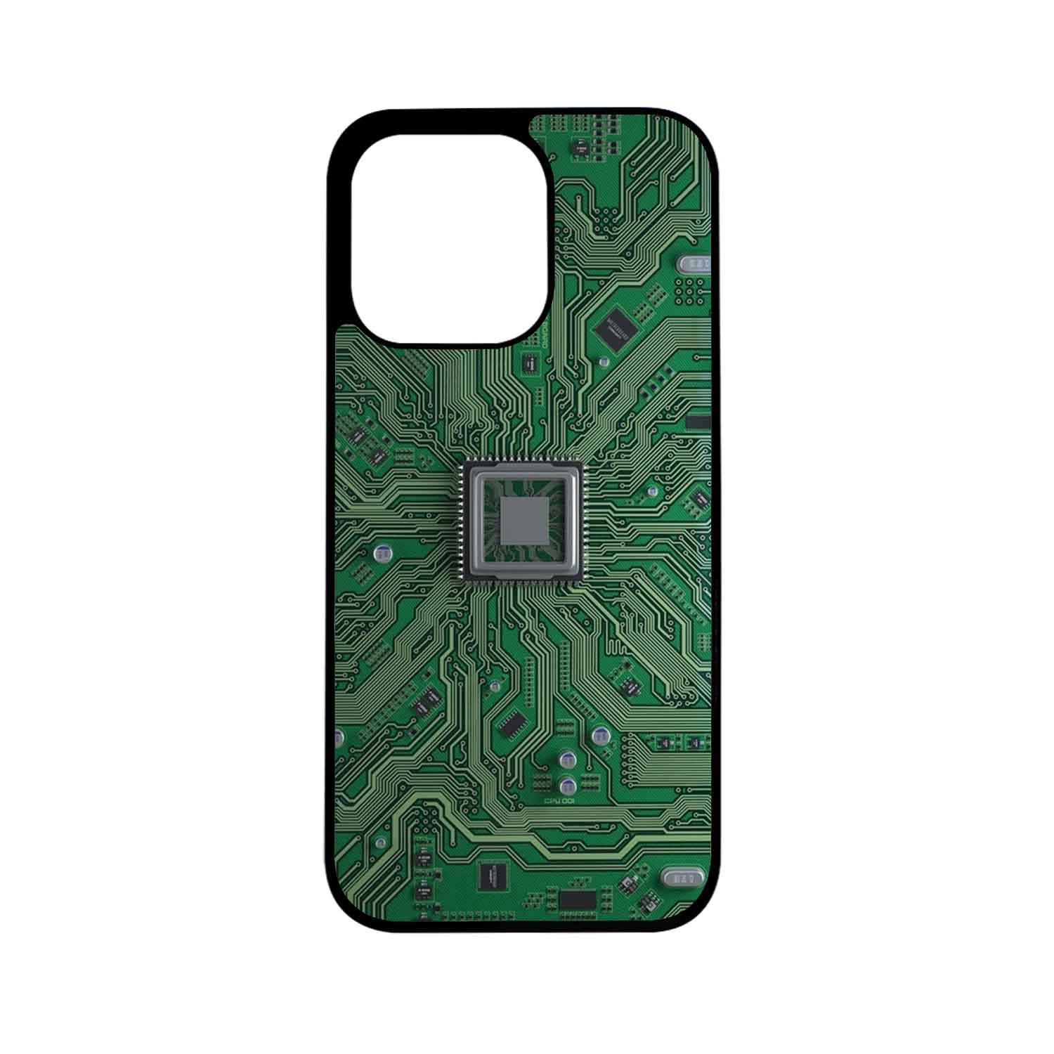 FUNDA PROTECTOR CASE PARA IPHONE 13 PRO MAX - 1