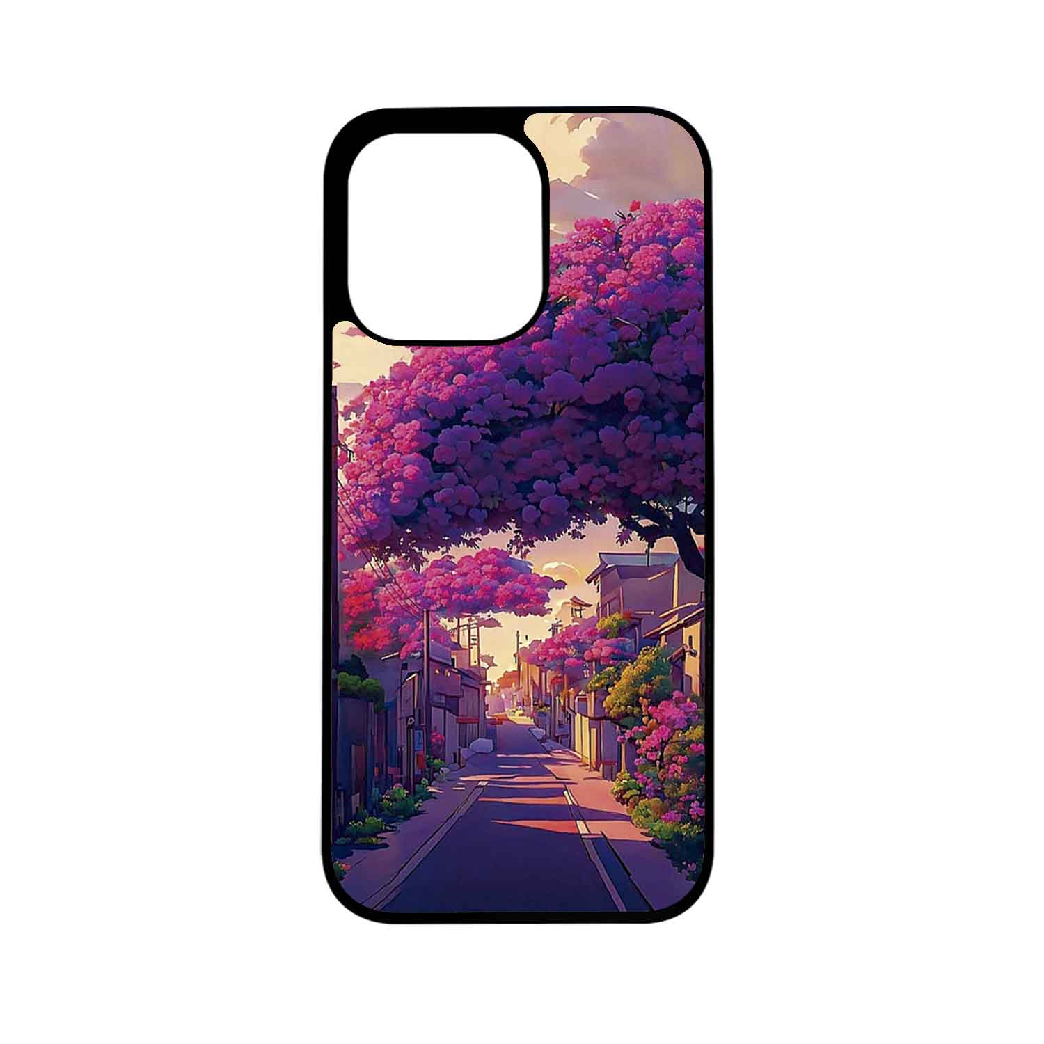 FUNDA PROTECTOR CASE PARA IPHONE 13 PRO MAX - 1