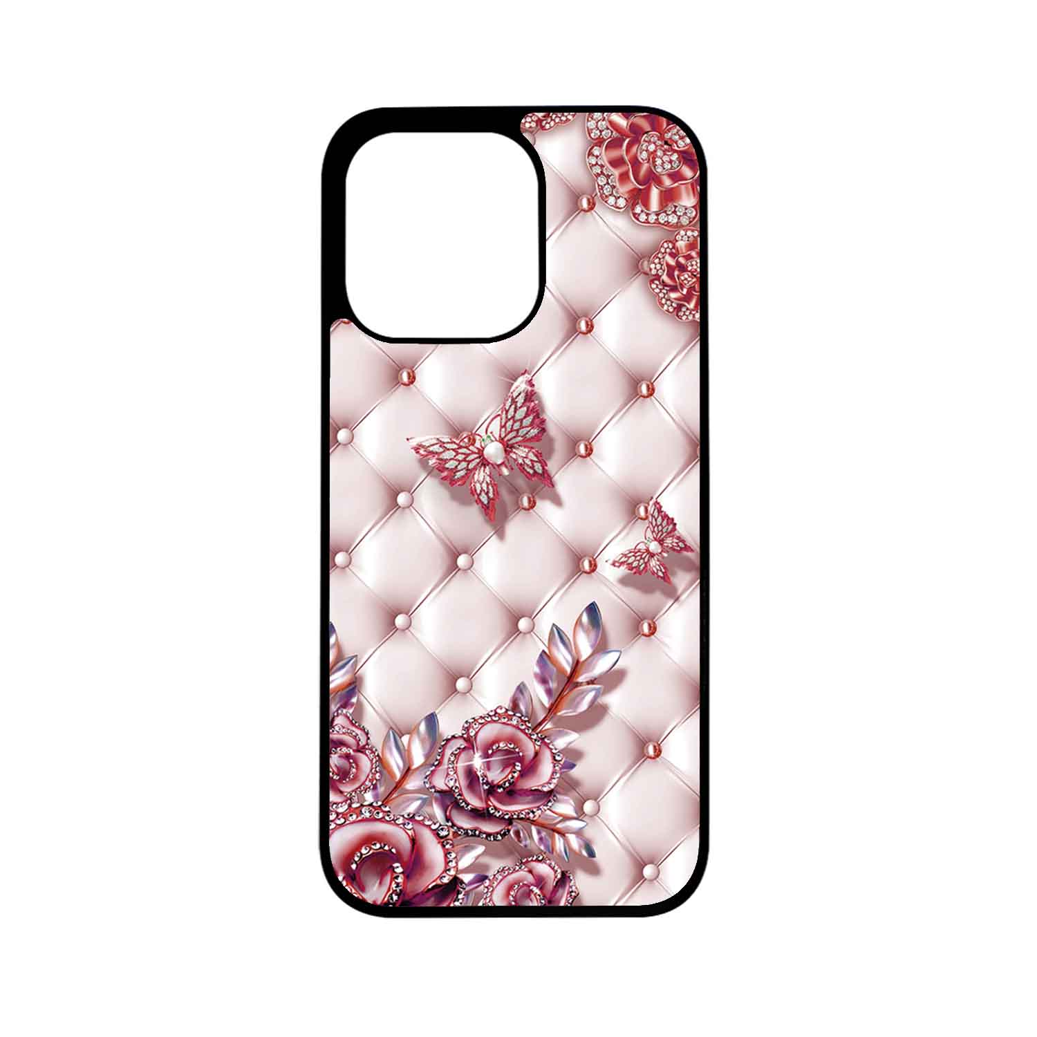 FUNDA PROTECTOR CASE PARA IPHONE 13 PRO MAX - 1